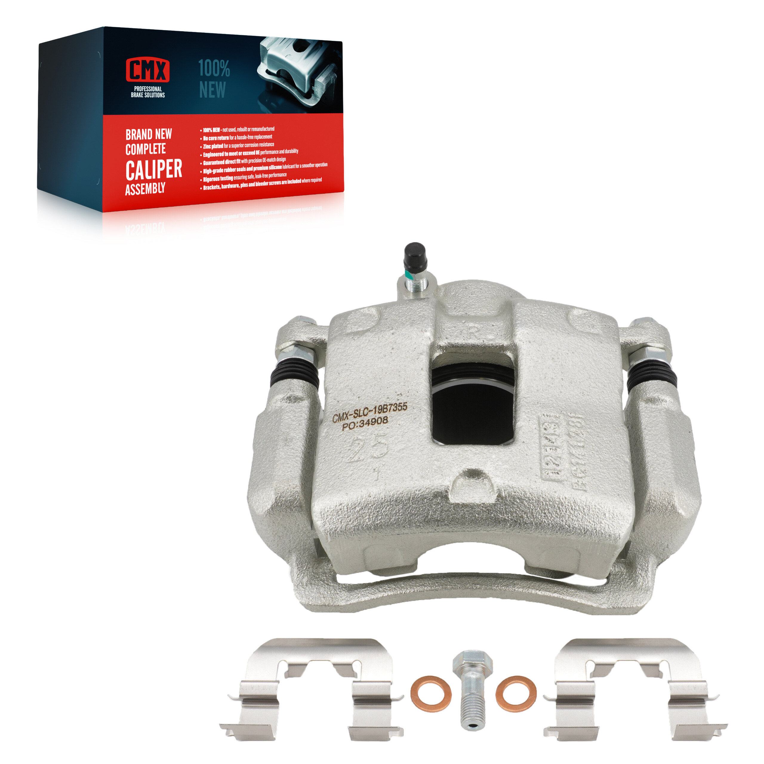 Disc Brake Caliper