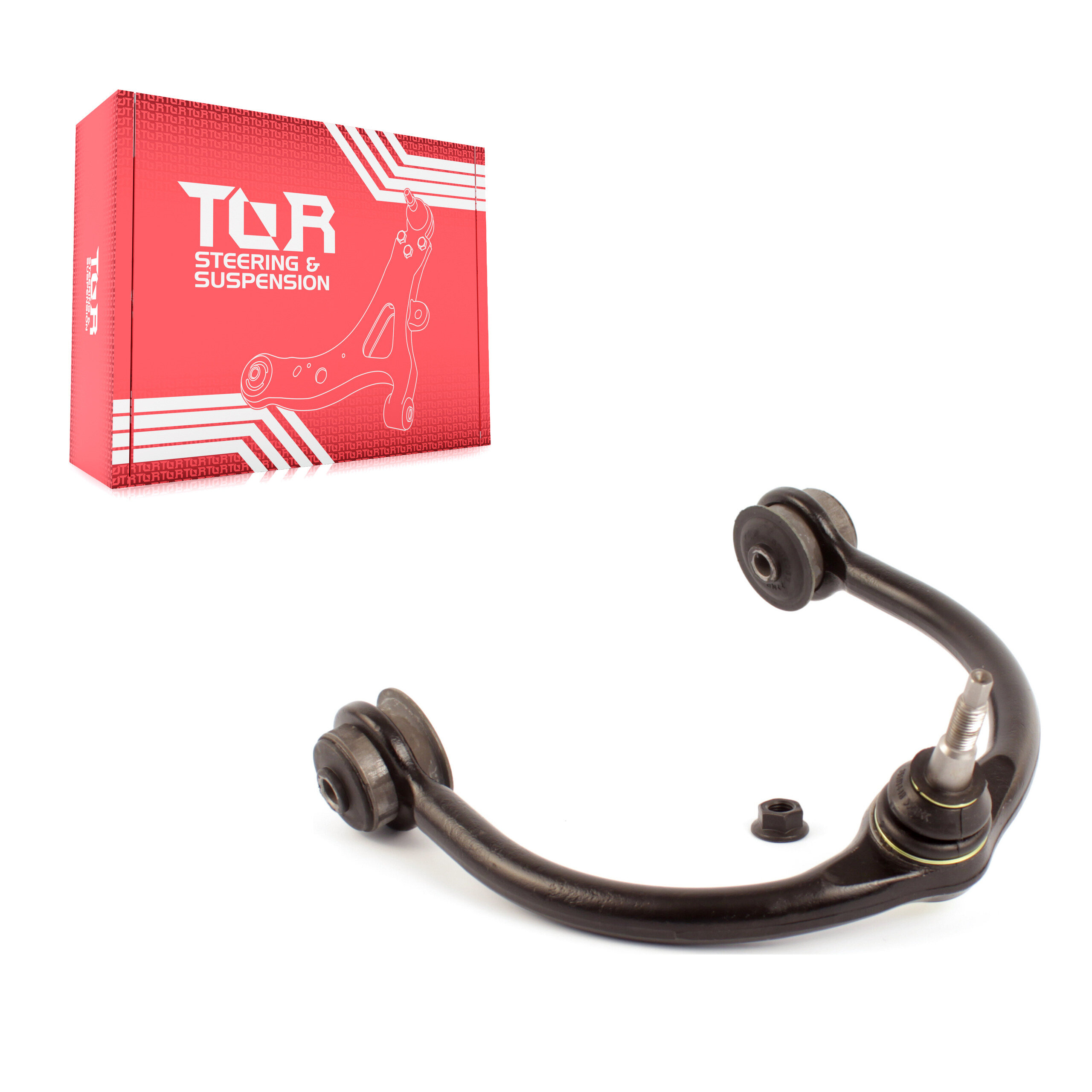 Suspension Control Arm Ball Joint Assembly