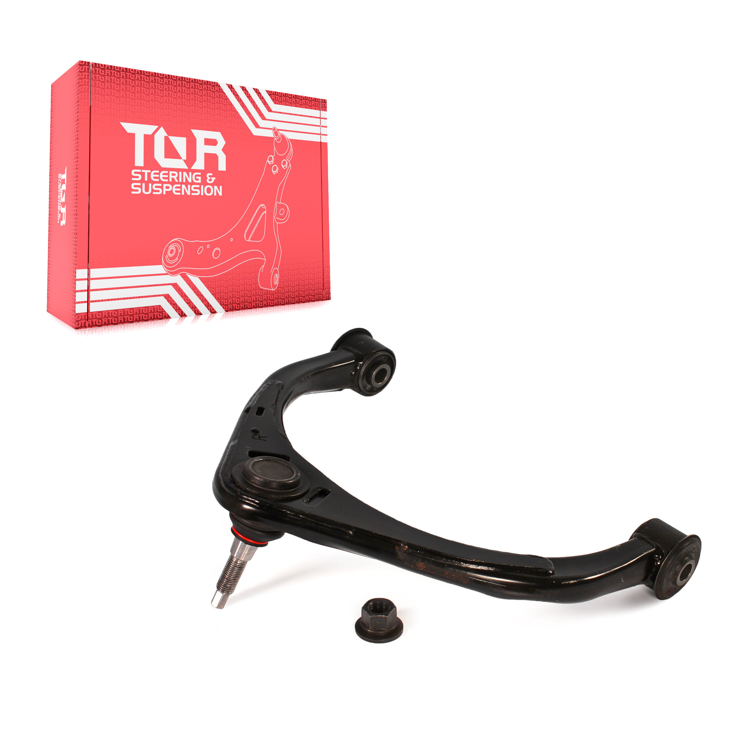 Suspension Control Arm Ball Joint Assembly