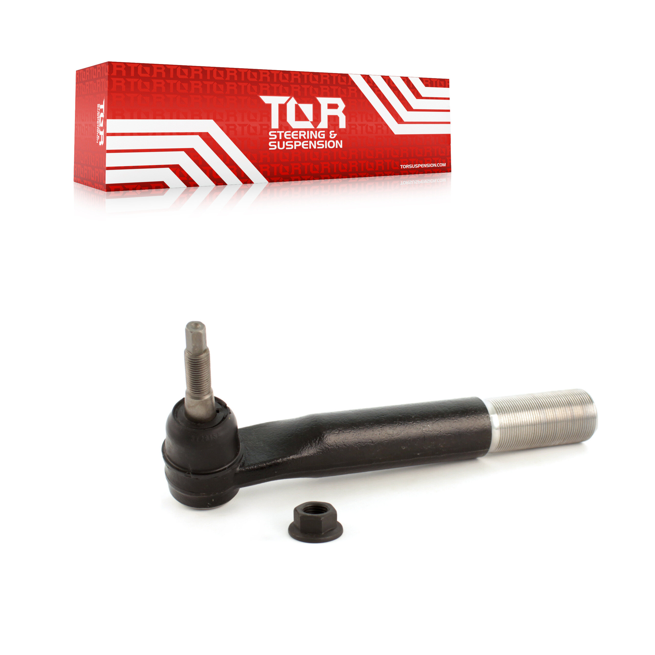 Steering Tie Rod End