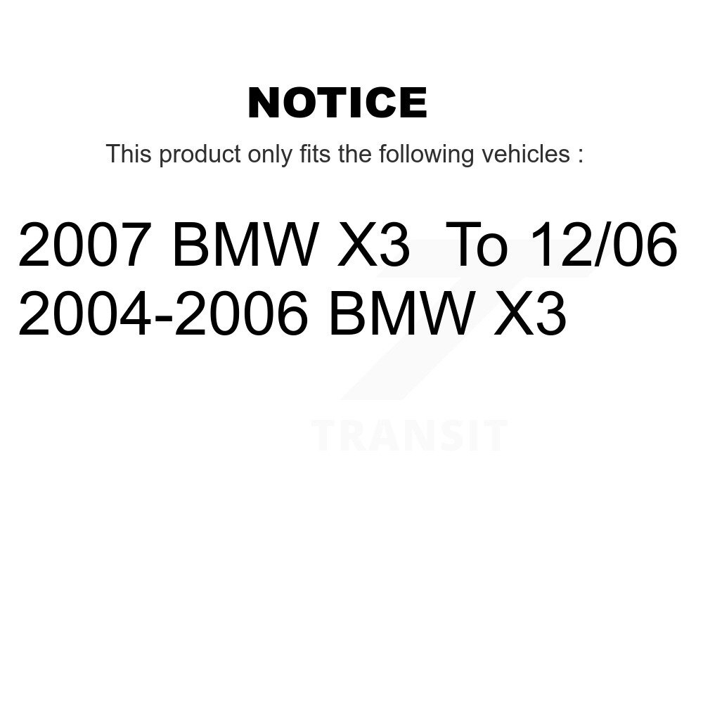 TOR - TOR-K500144 - Suspension Ball Joint