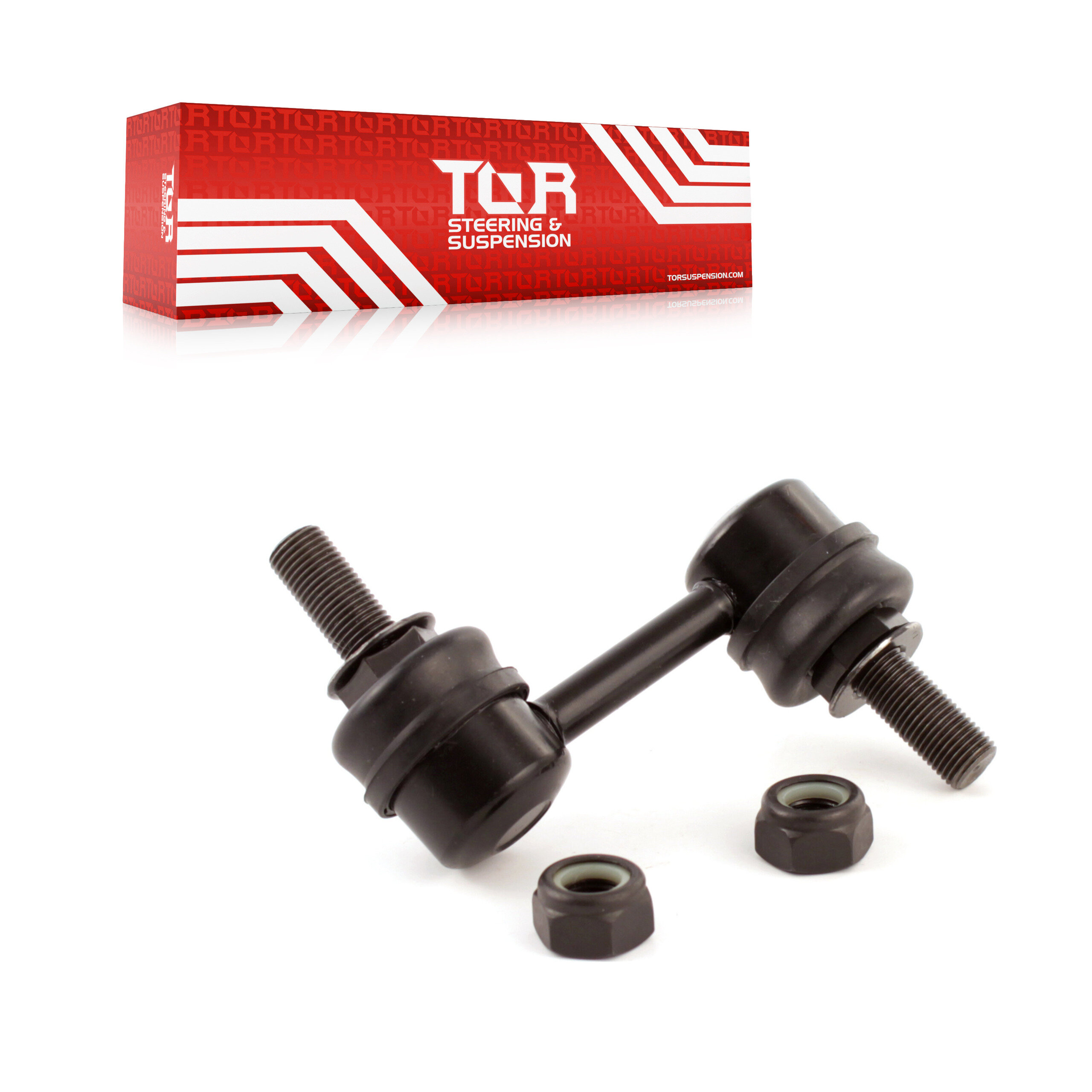 Suspension Stabilizer Bar Link Kit