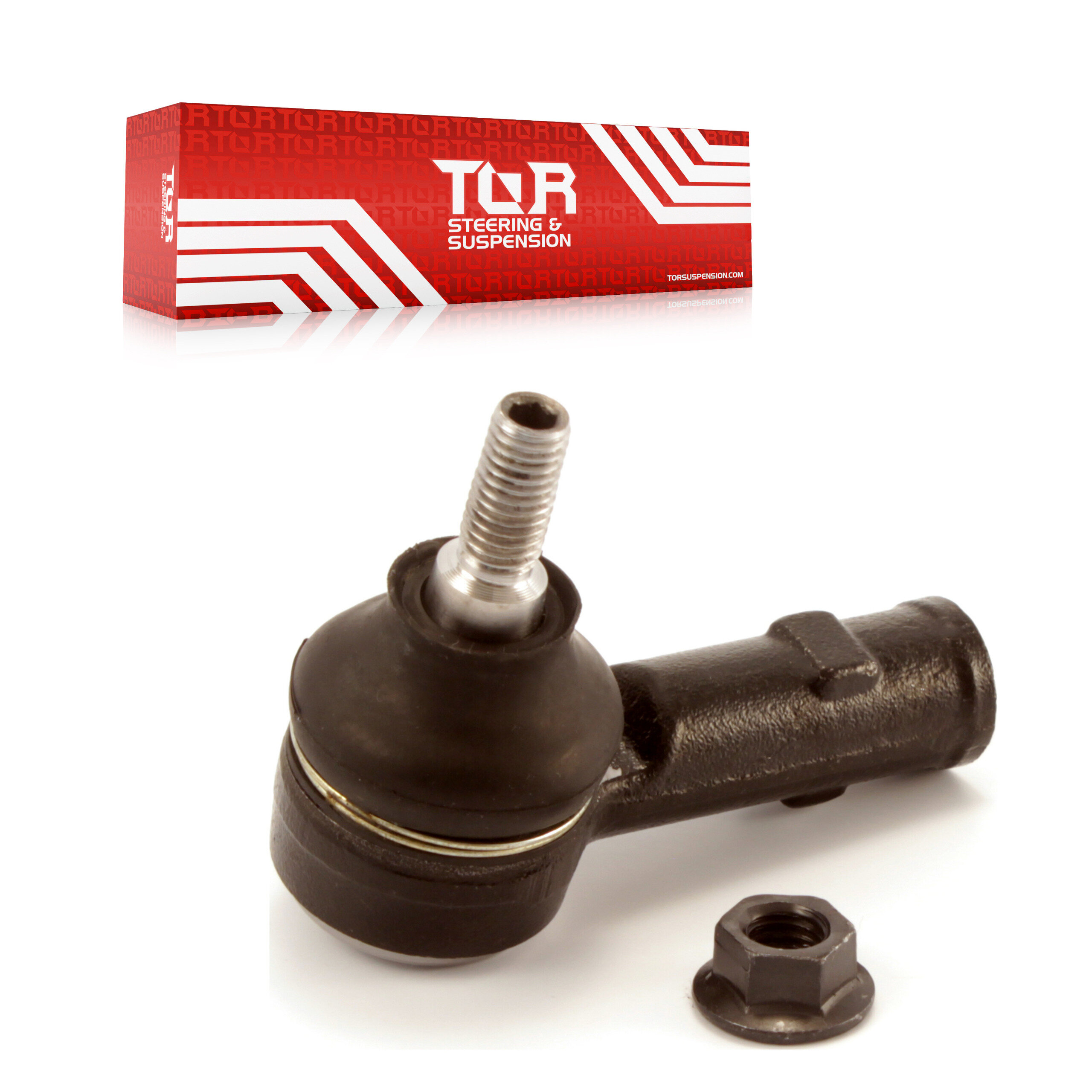 Steering Tie Rod End