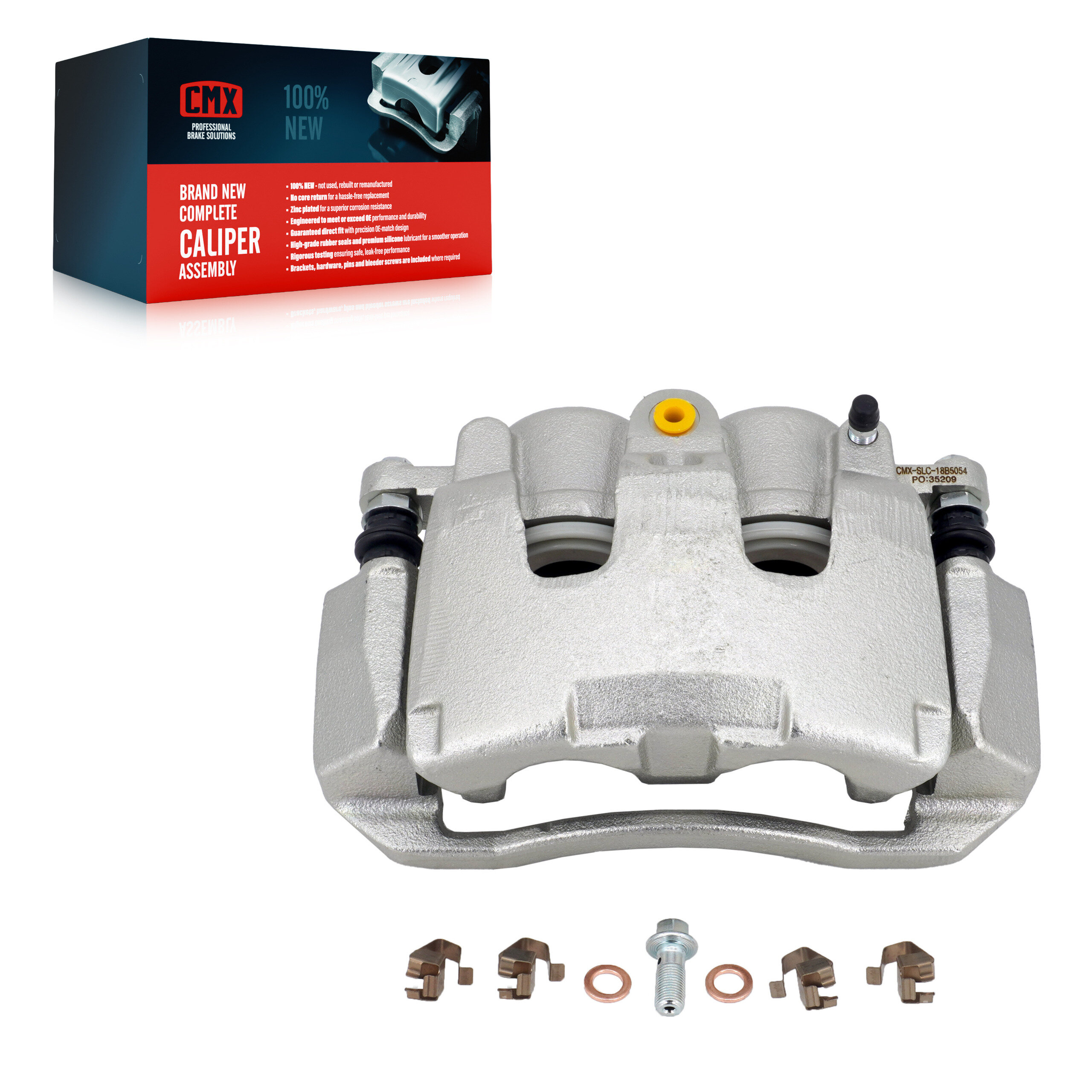 Disc Brake Caliper