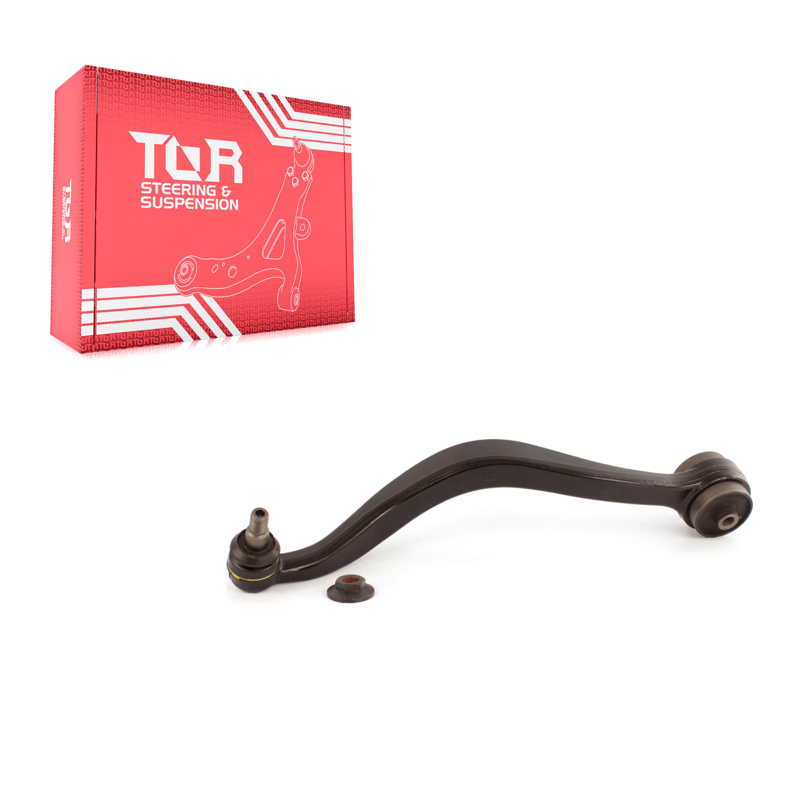 Suspension Control Arm Ball Joint Assembly