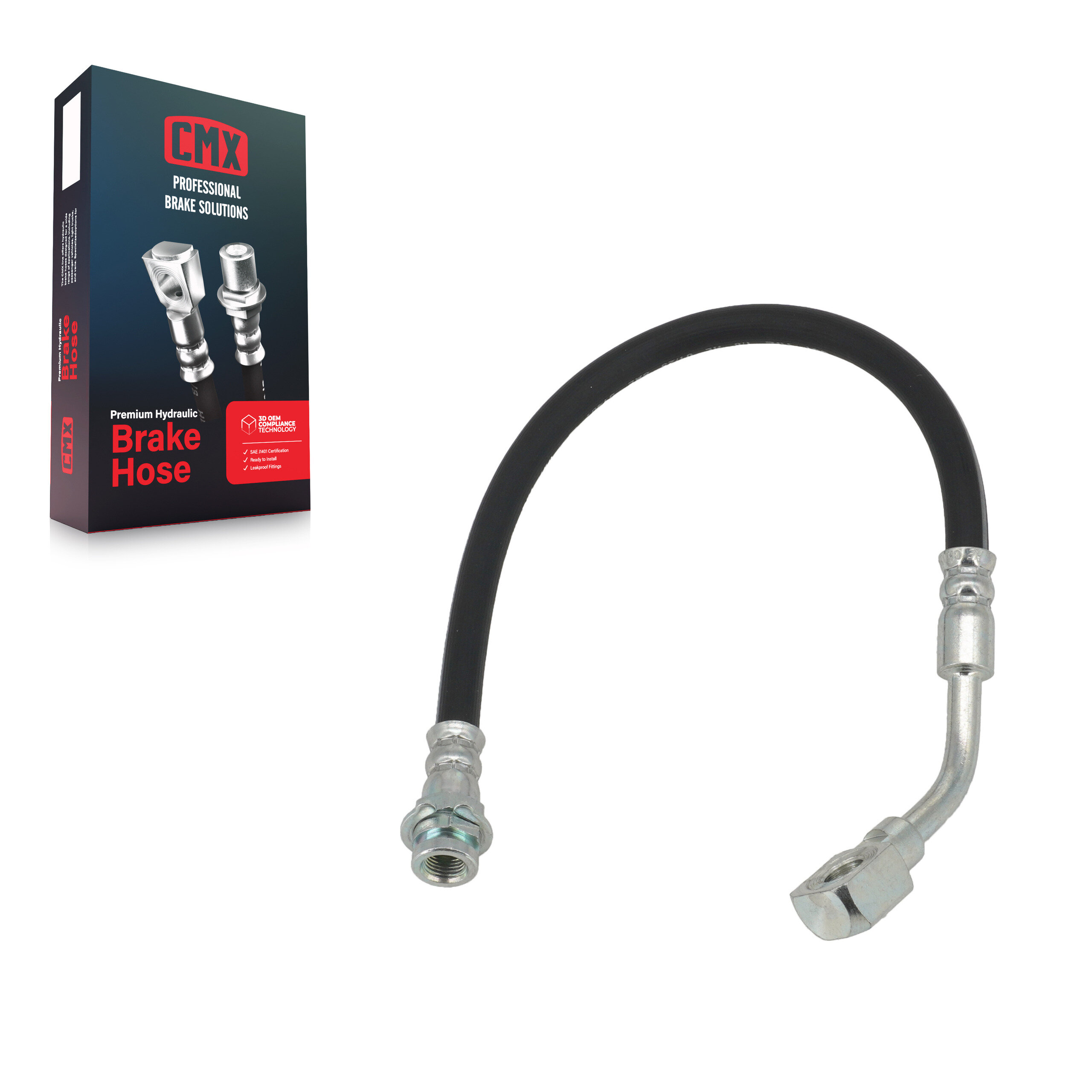 Brake Hydraulic Hose