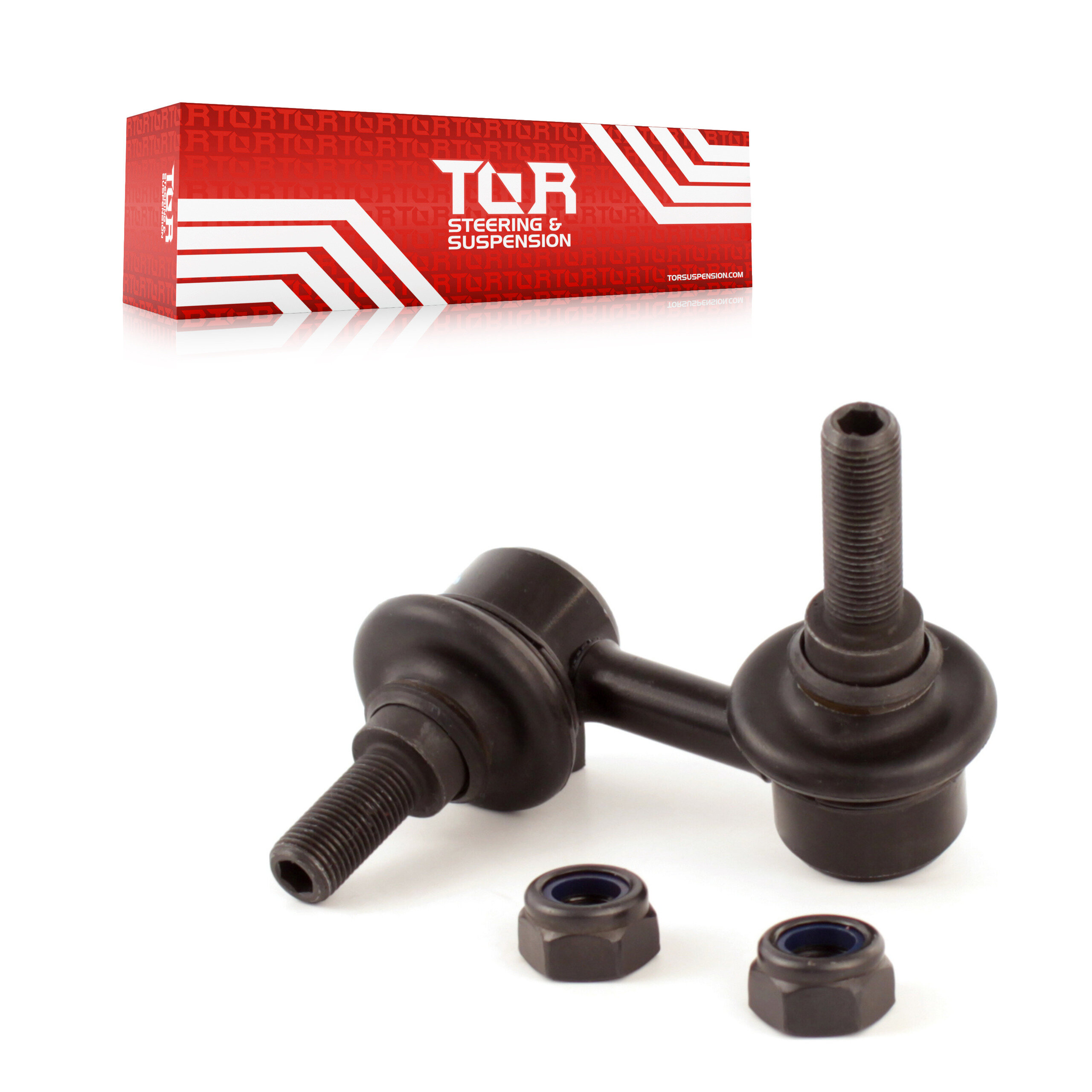 Suspension Stabilizer Bar Link Kit
