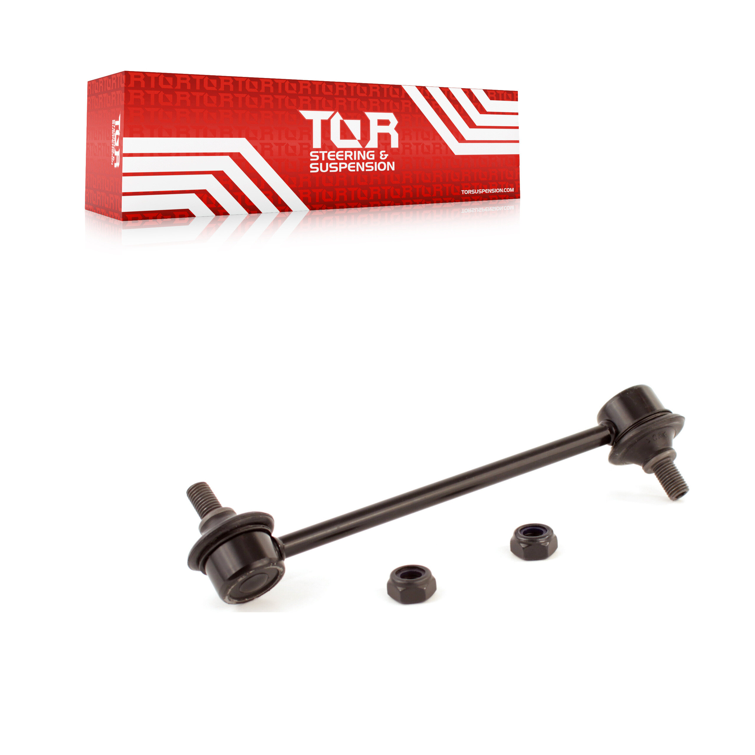 Suspension Stabilizer Bar Link Kit