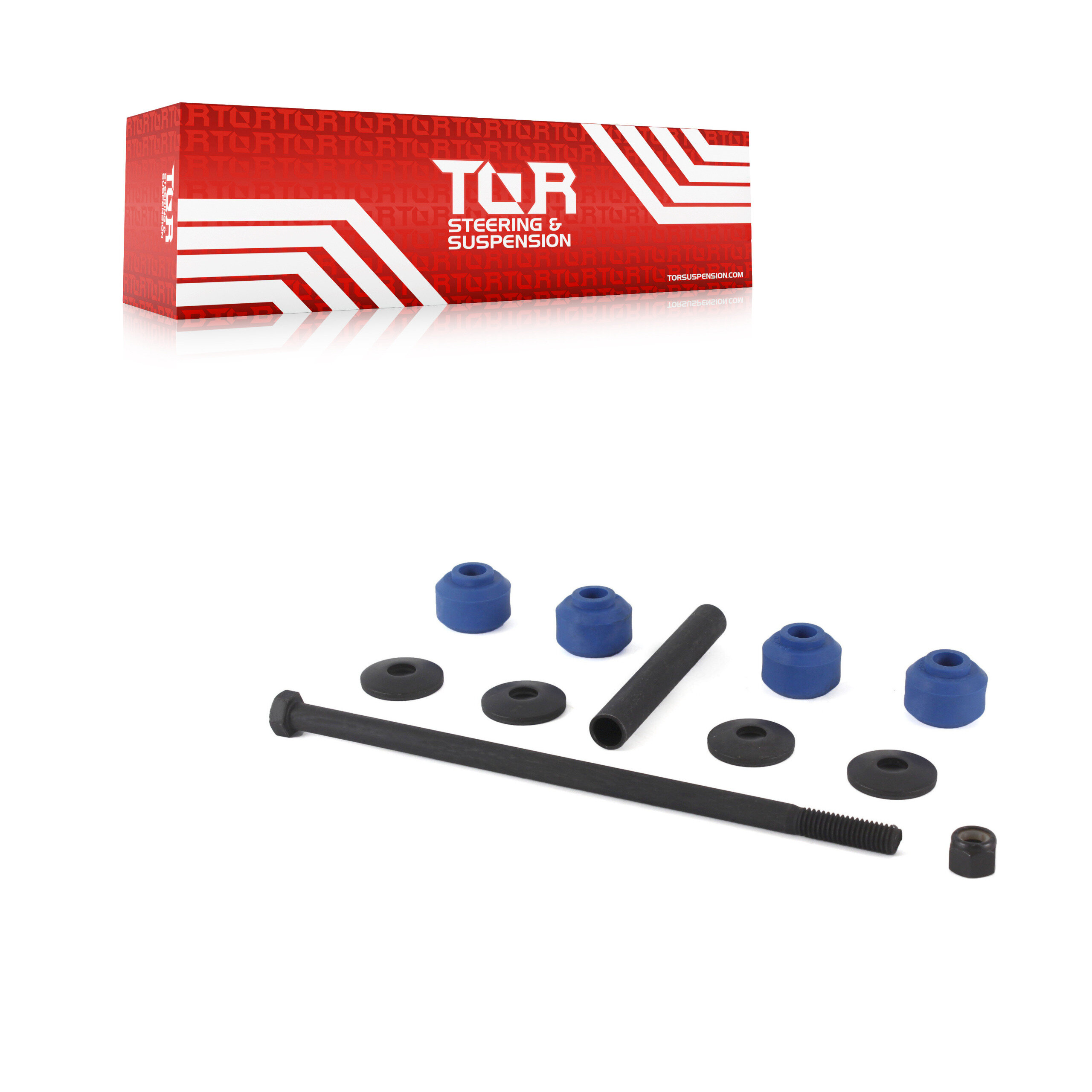 Suspension Stabilizer Bar Link Kit