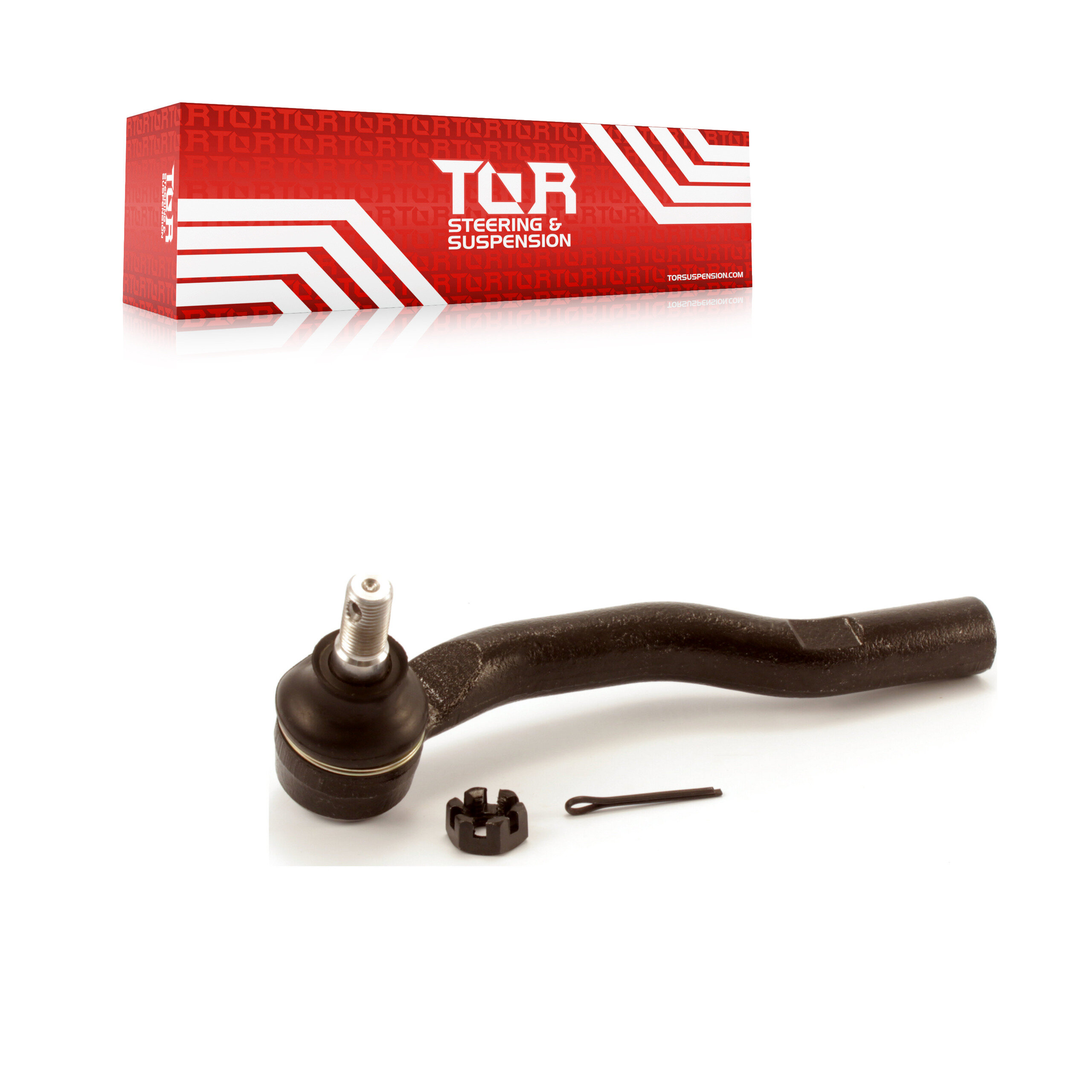 Steering Tie Rod End