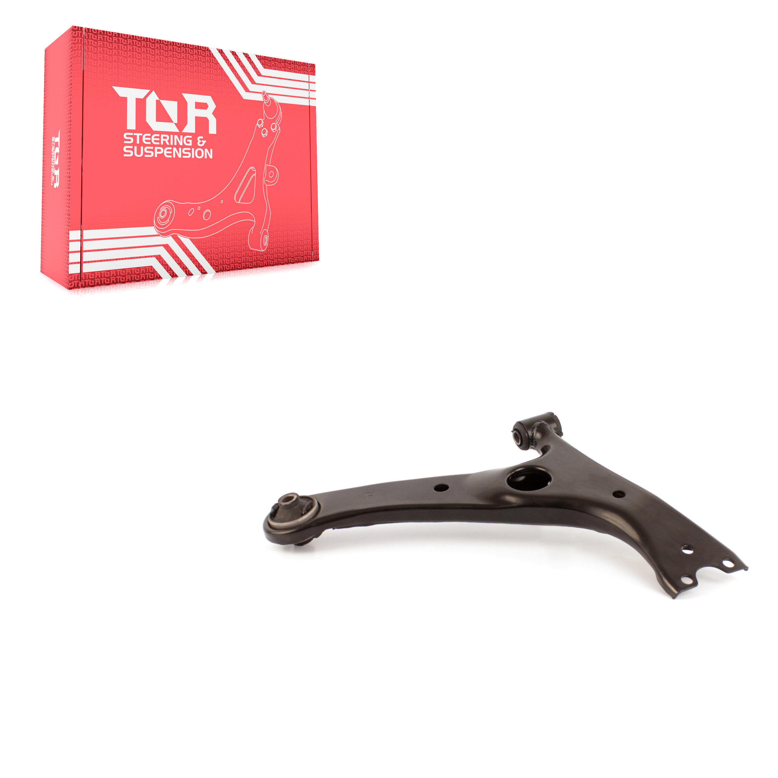 Suspension Control Arm