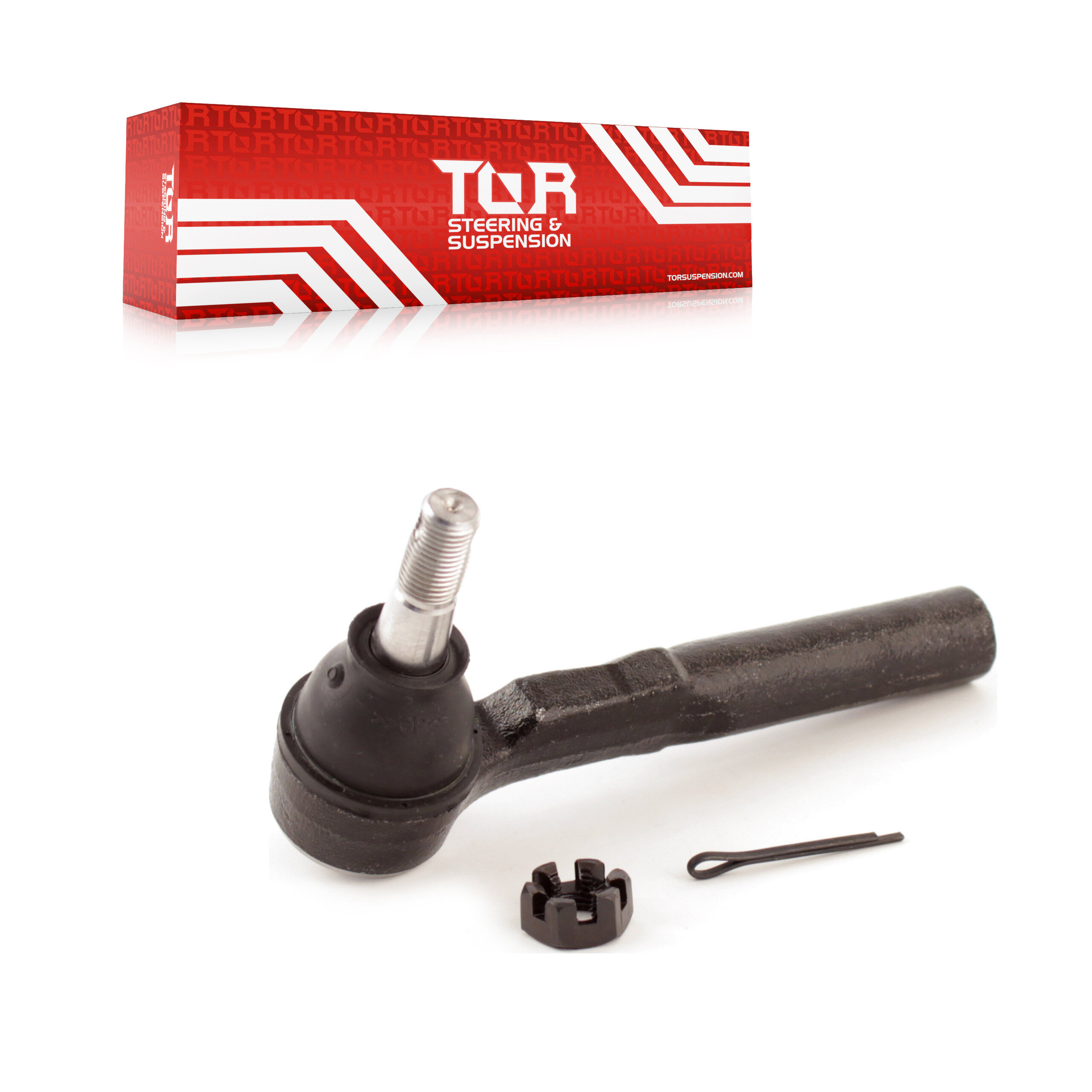 Steering Tie Rod End