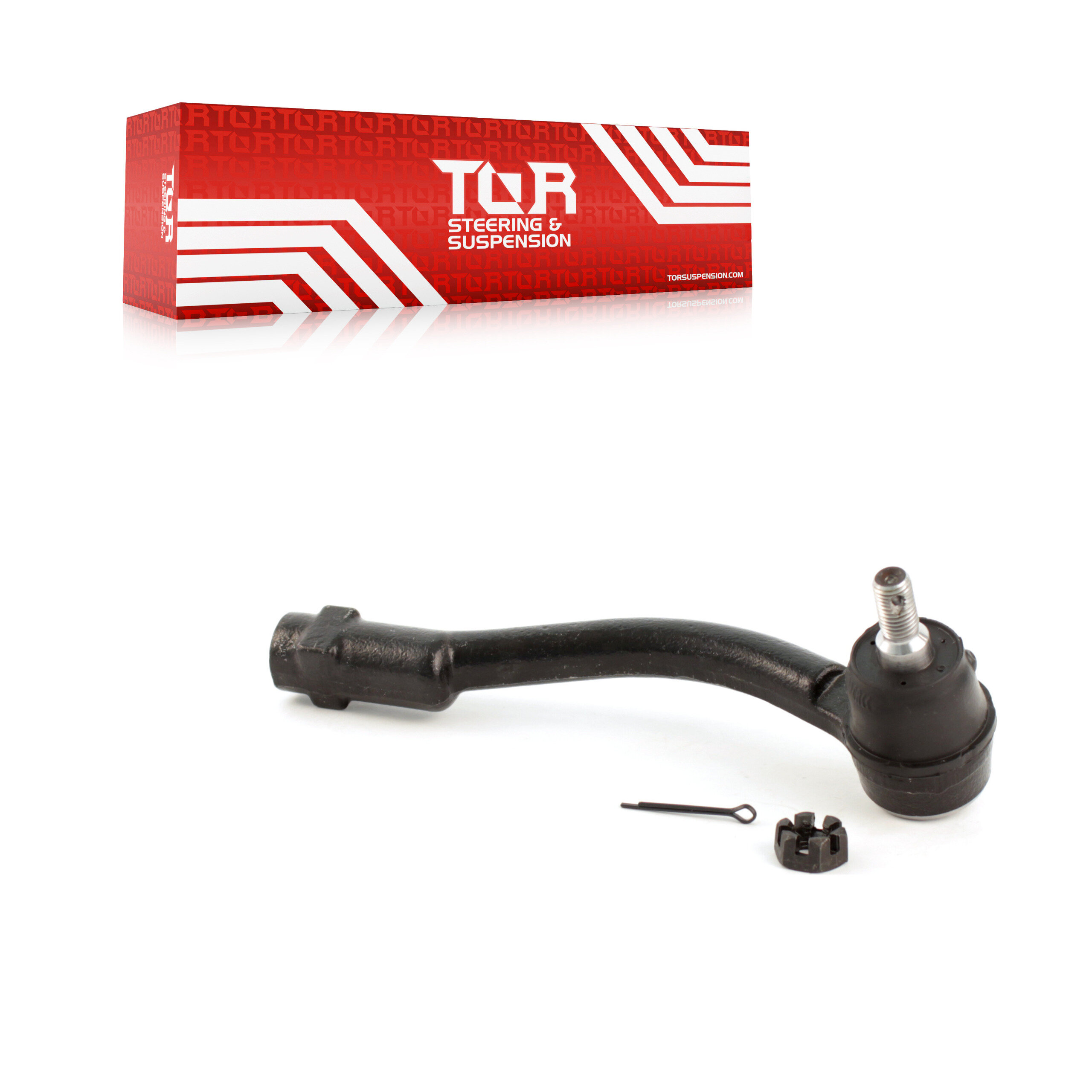 Steering Tie Rod End