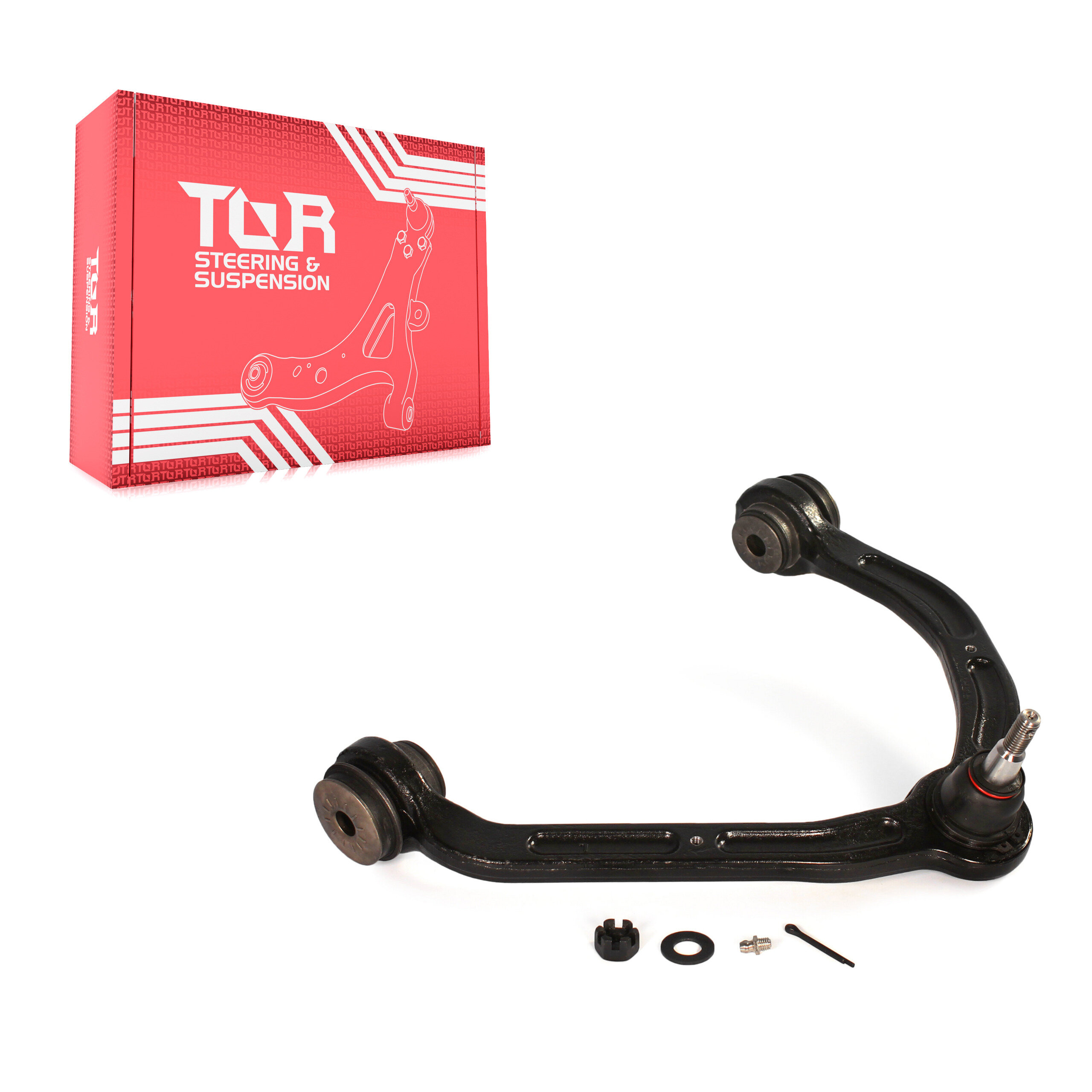 Suspension Control Arm Ball Joint Assembly