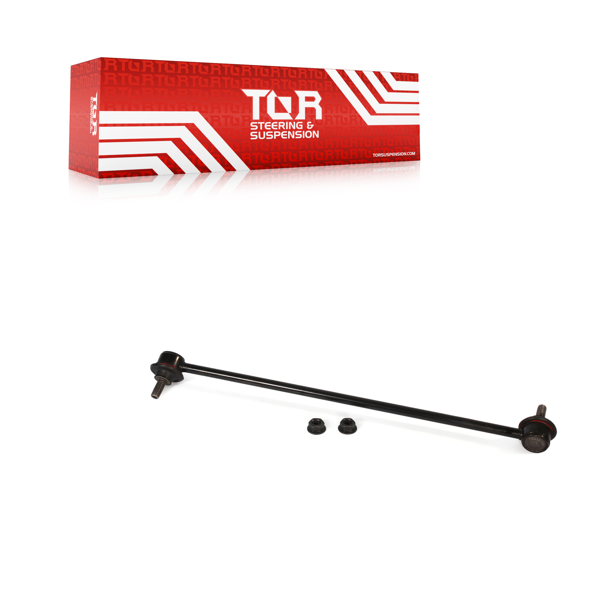 Suspension Stabilizer Bar Link Kit