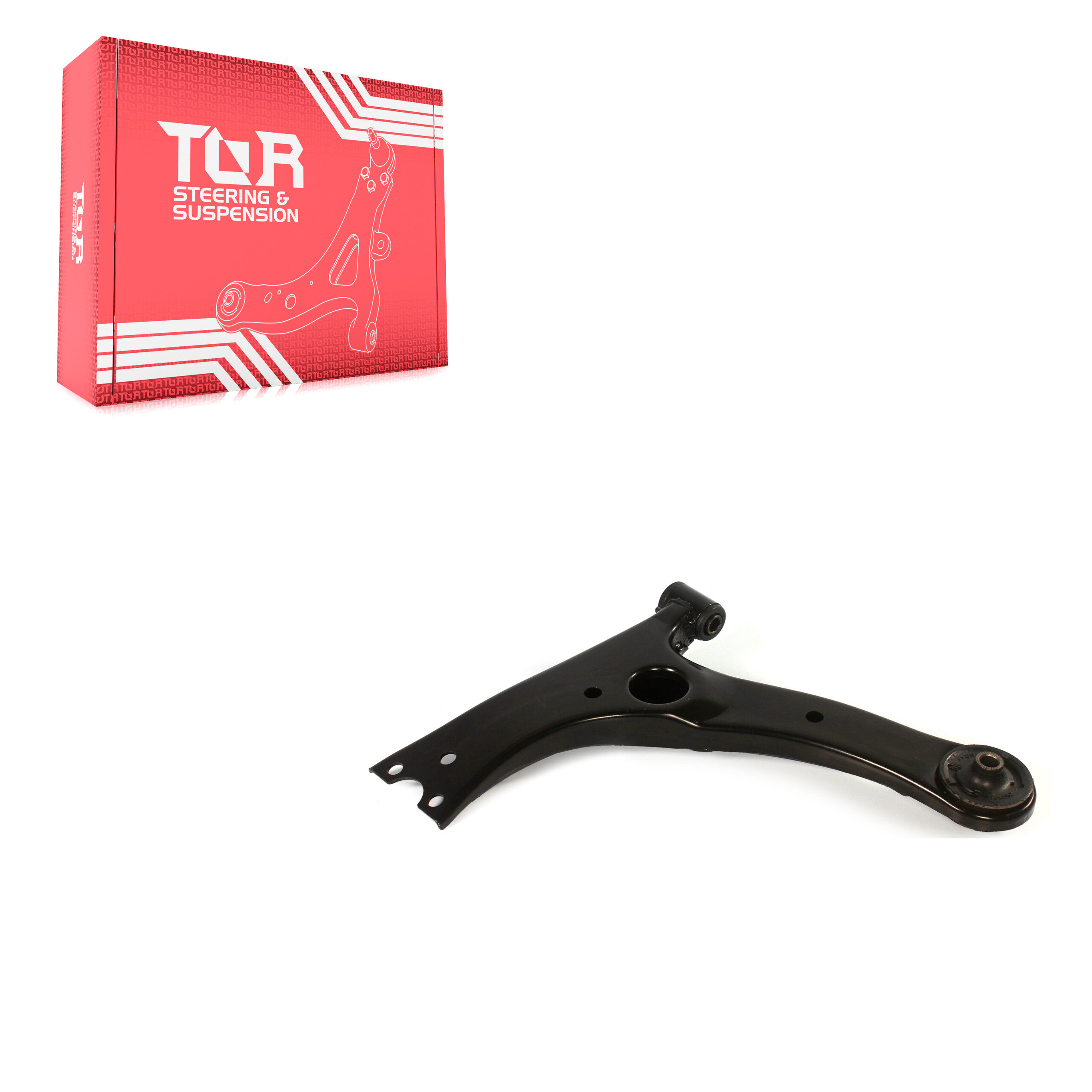 Suspension Control Arm