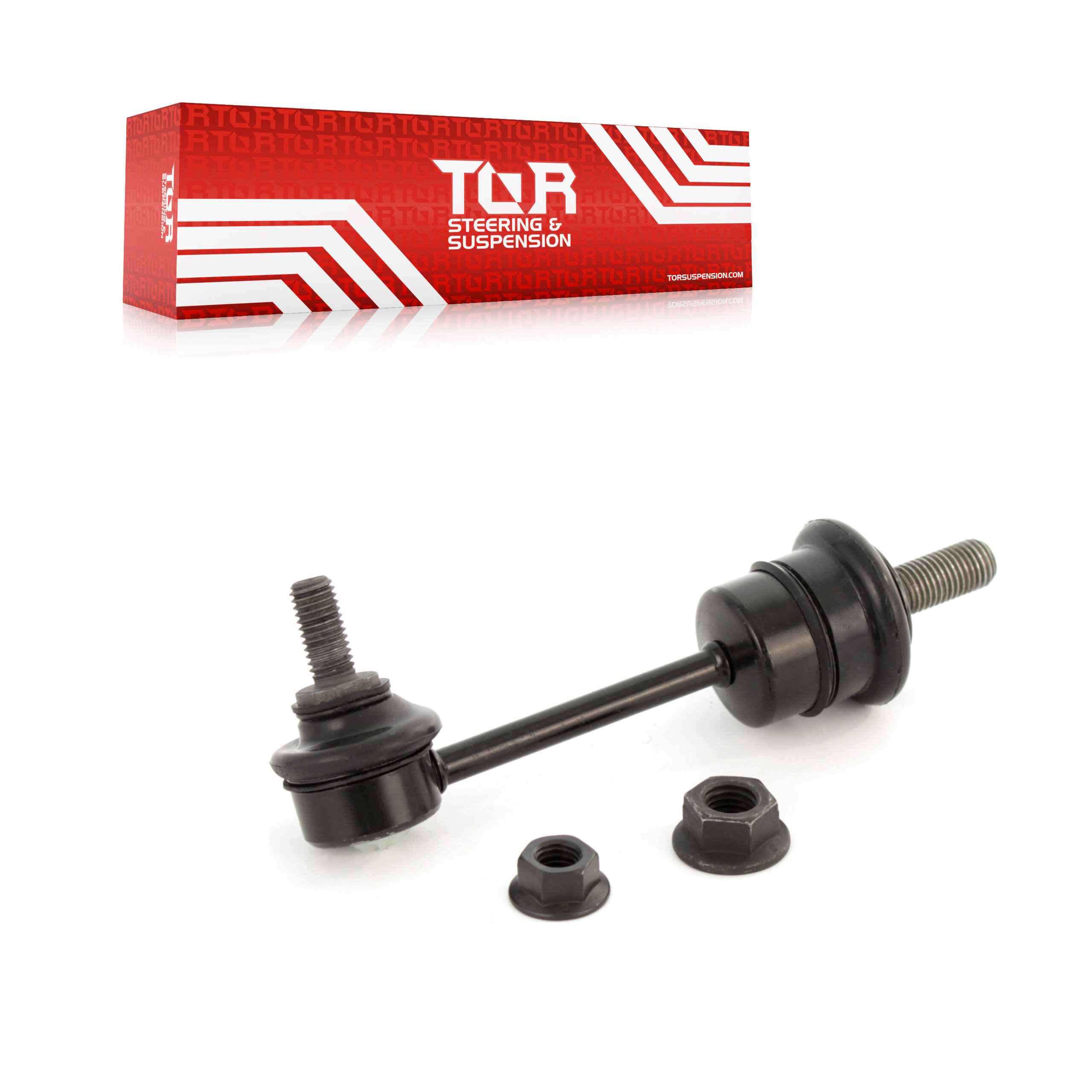 Suspension Stabilizer Bar Link Kit