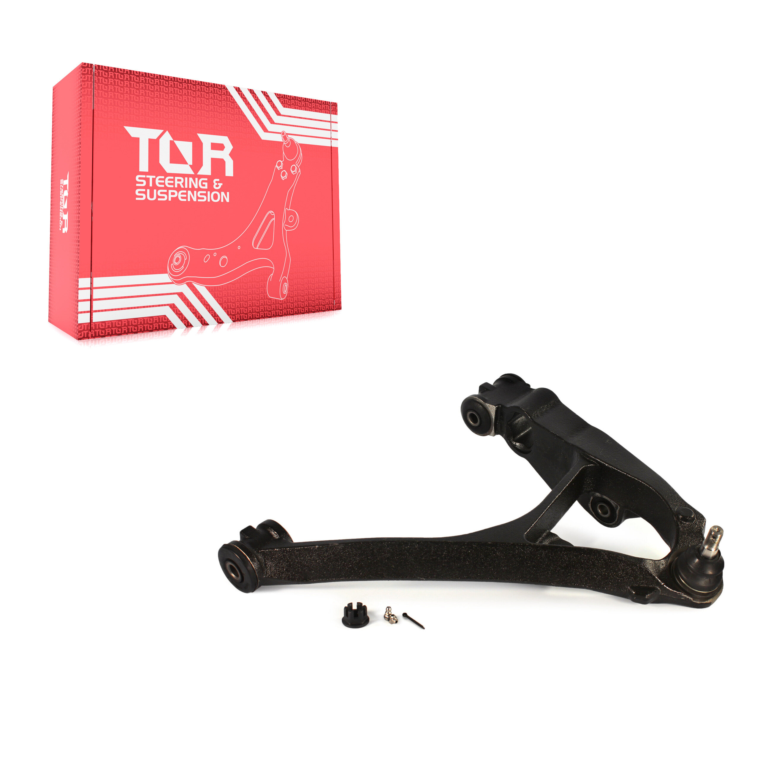 Suspension Control Arm Ball Joint Assembly