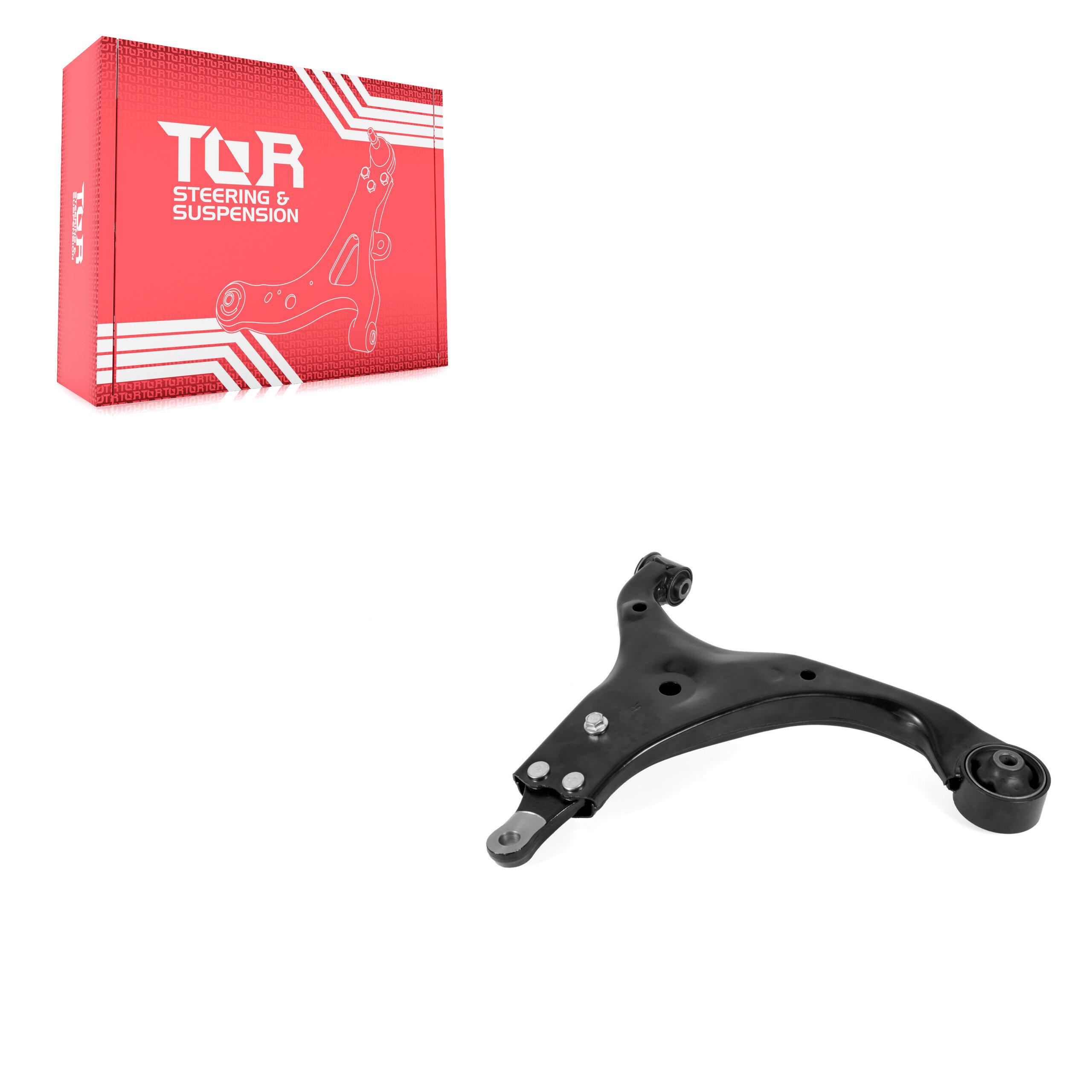 Suspension Control Arm