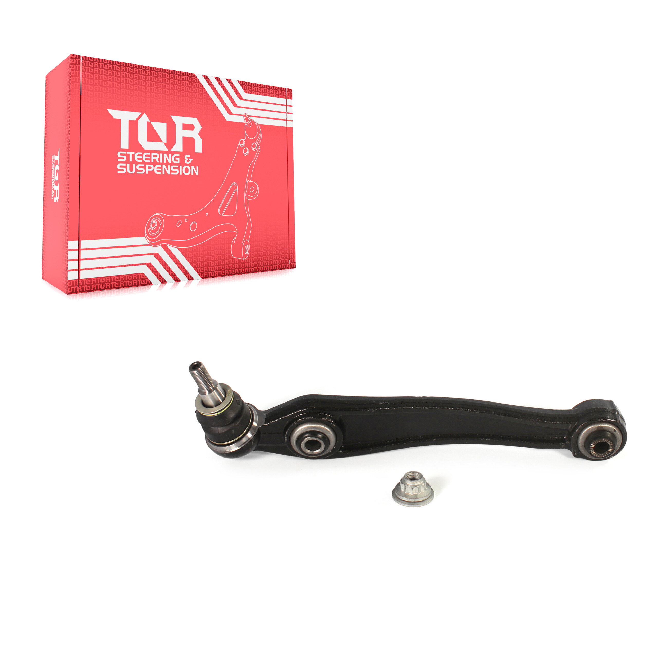 Suspension Control Arm Ball Joint Assembly
