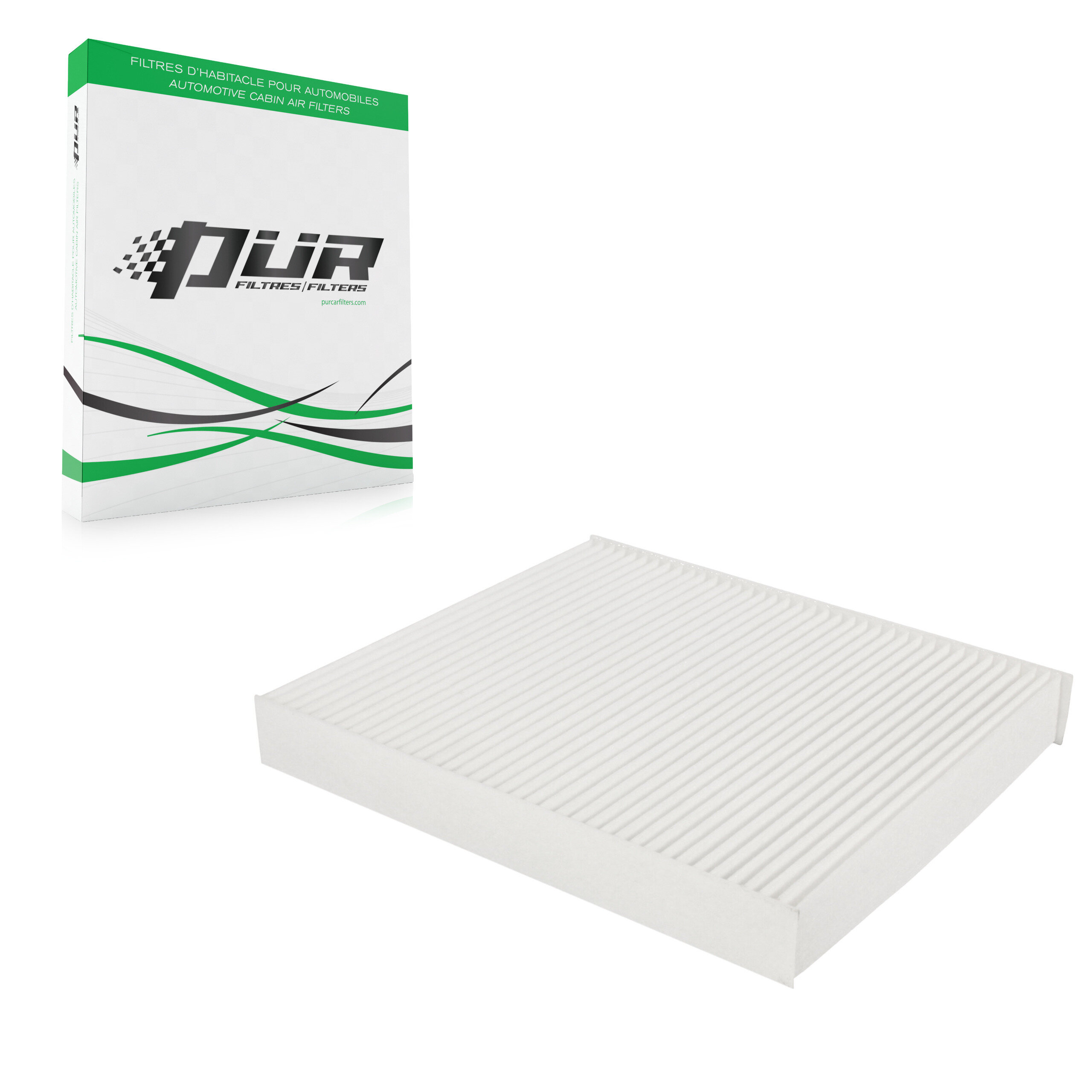 Cabin Air Filter