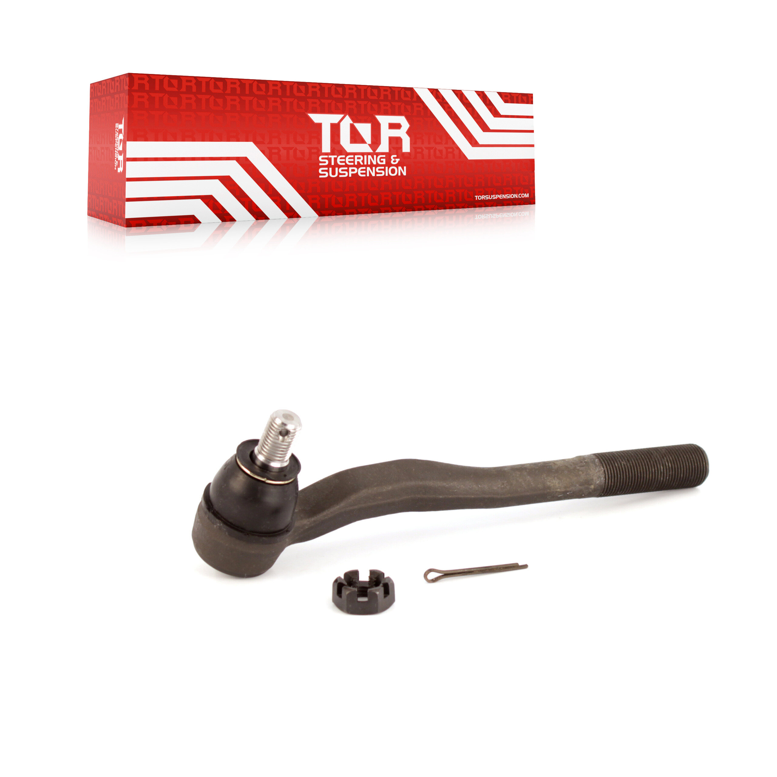 Steering Tie Rod End