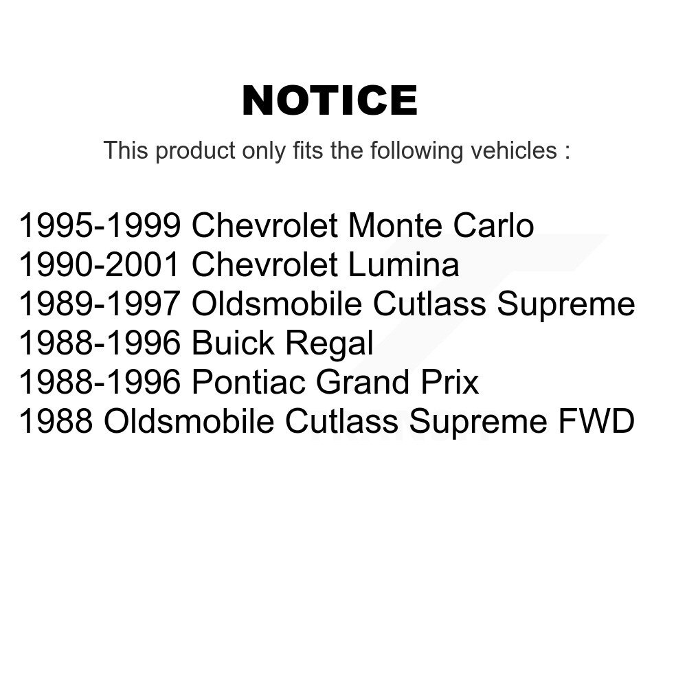 TOR - TOR-K5301 - Suspension Ball Joint