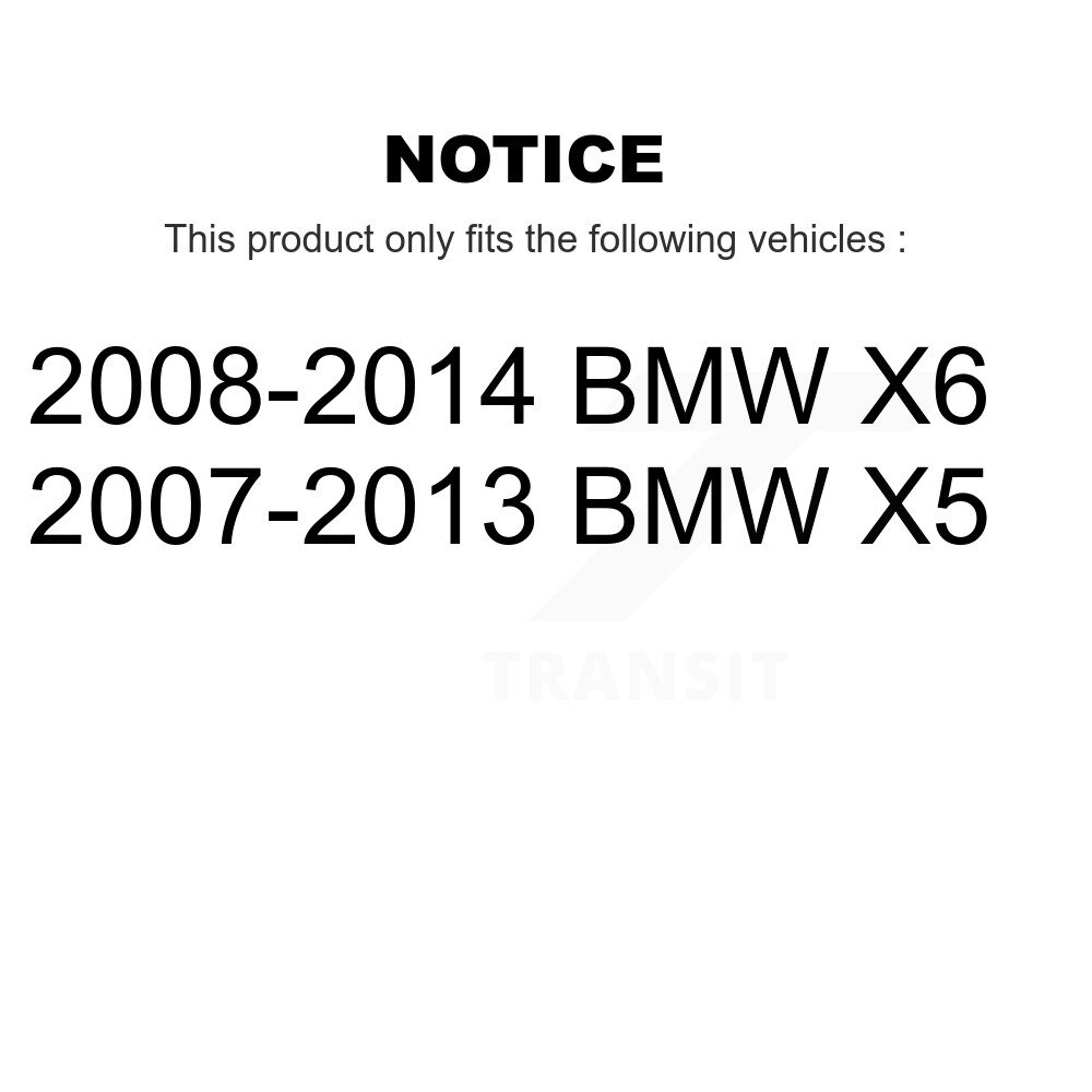 TOR - TOR-CK620800 - Suspension Control Arm Ball Joint Assembly