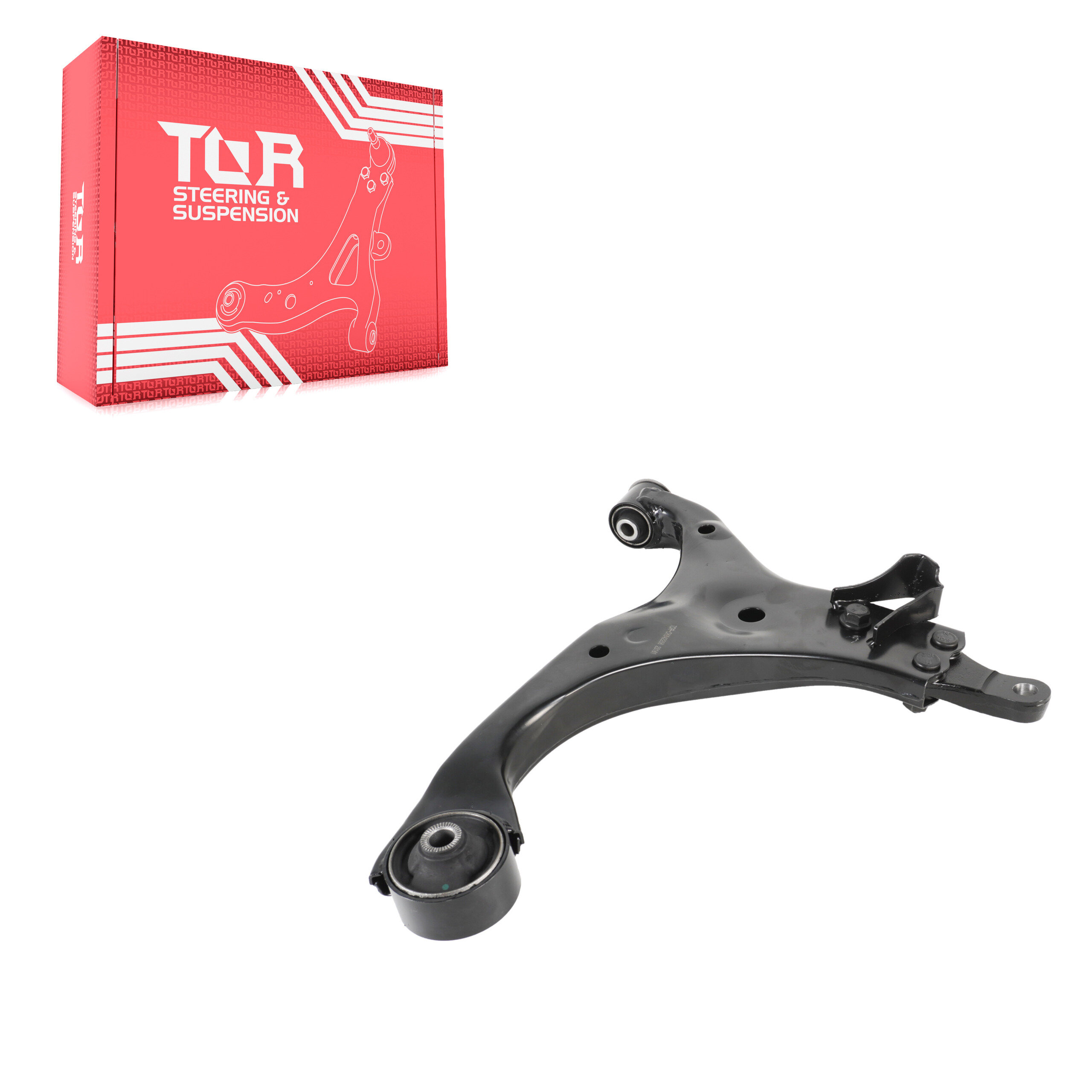 Suspension Control Arm