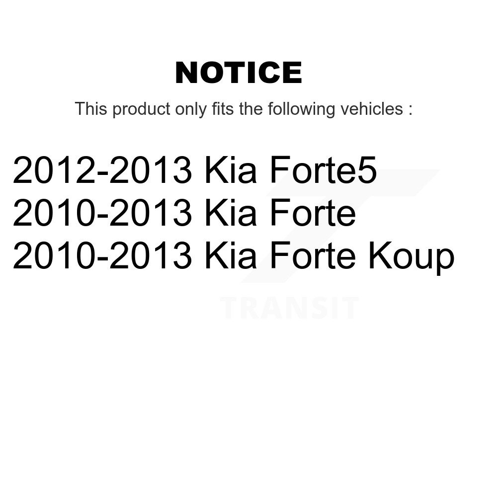 TOR - TOR-CK642256 - Suspension Control Arm