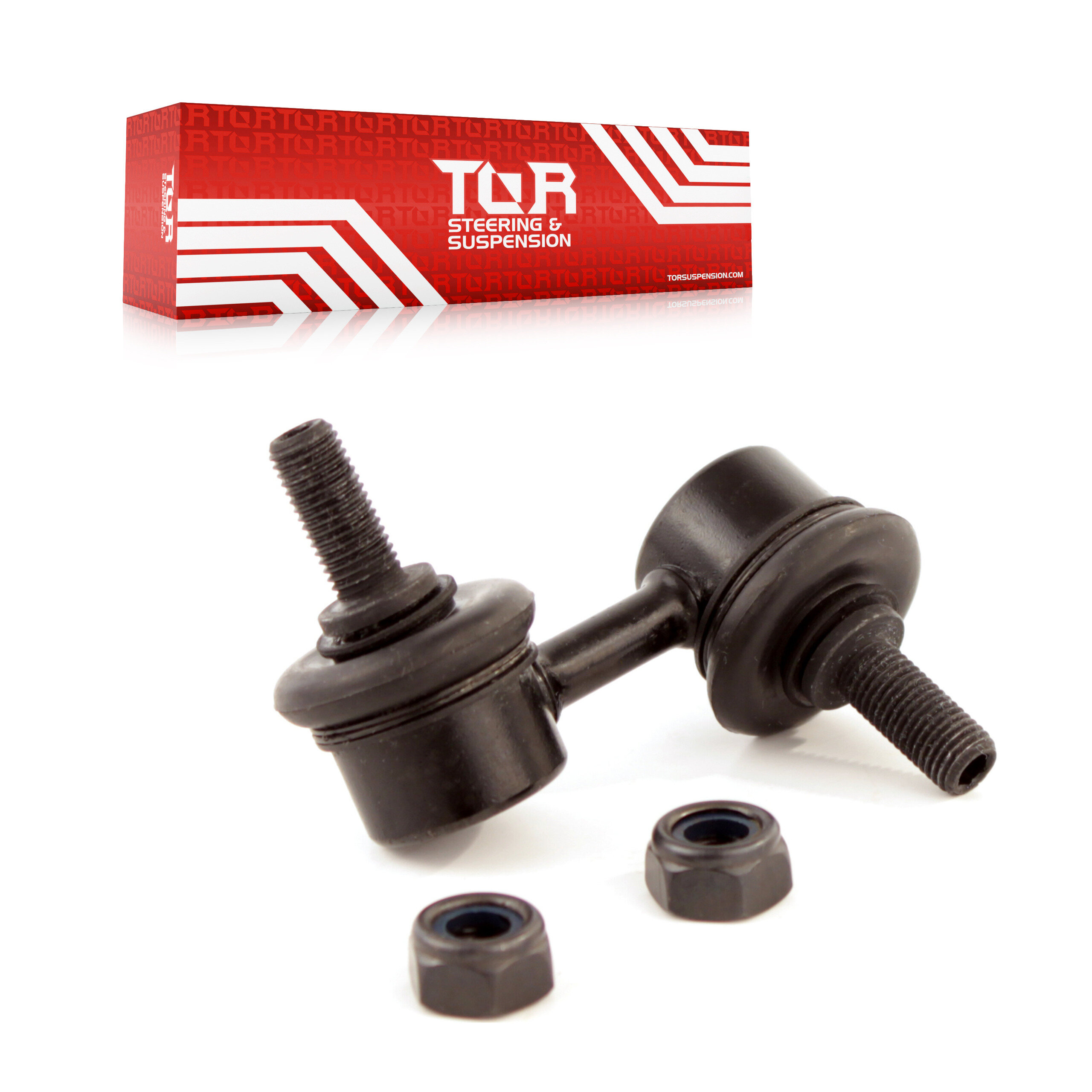 Suspension Stabilizer Bar Link Kit