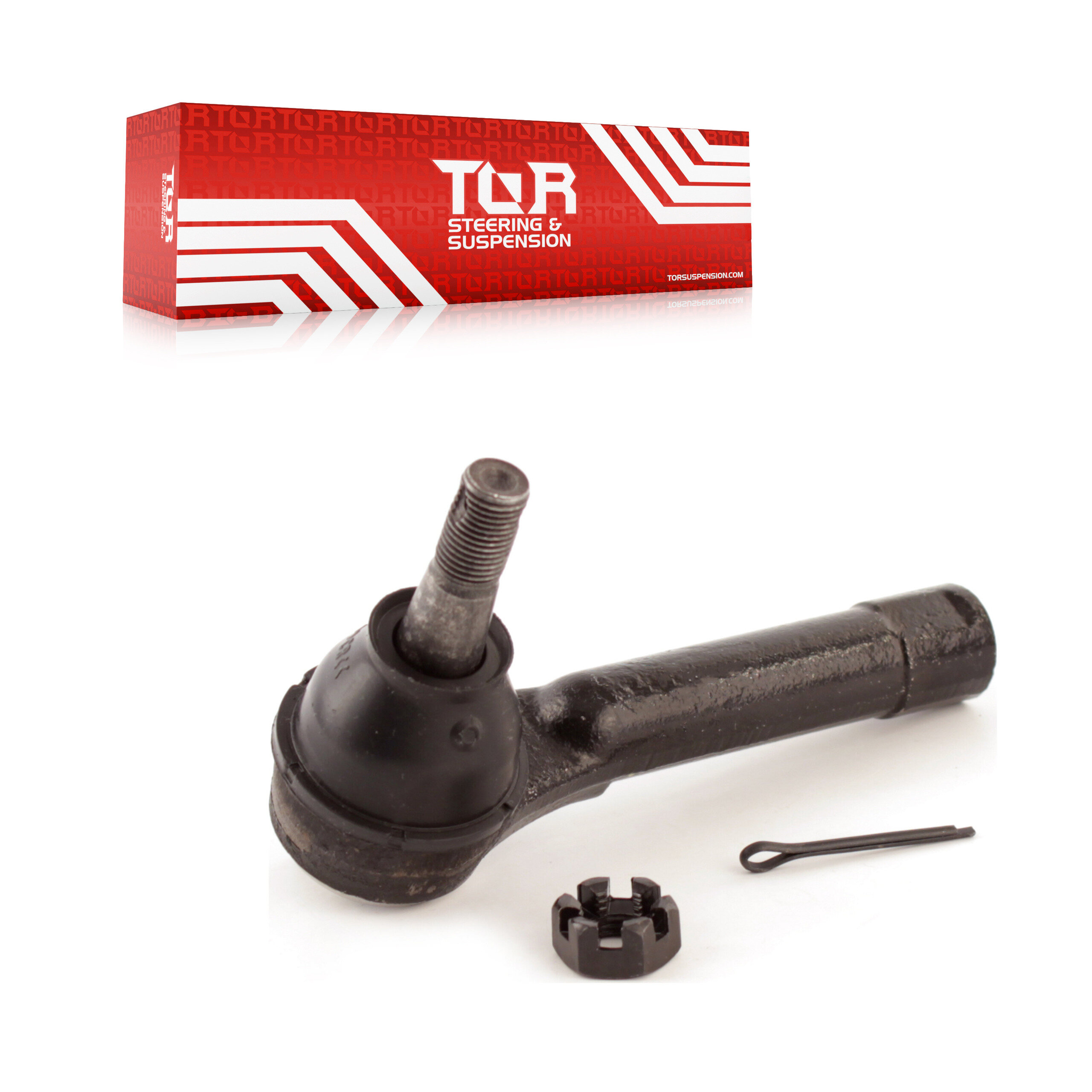 Steering Tie Rod End