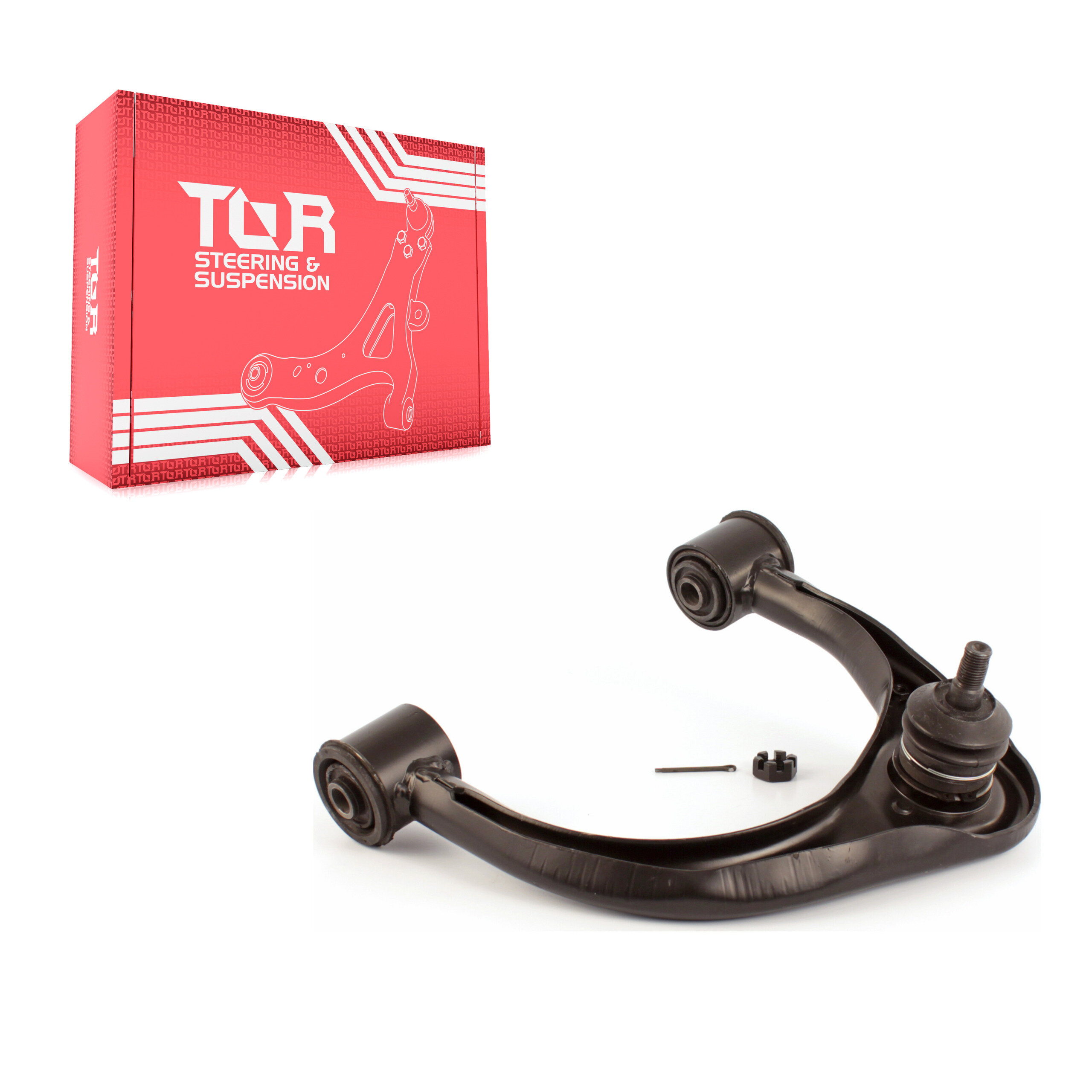 Suspension Control Arm Ball Joint Assembly