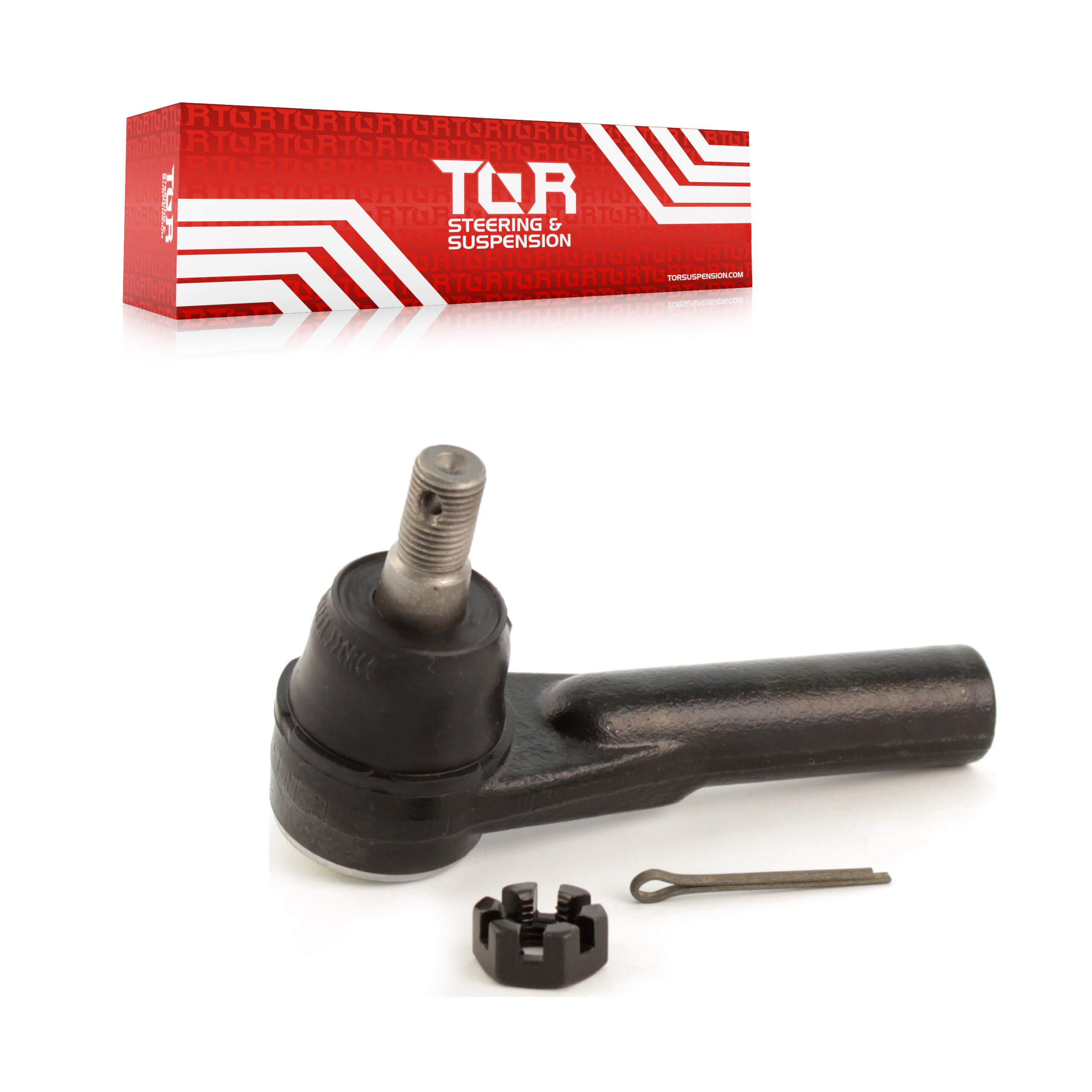 Steering Tie Rod End
