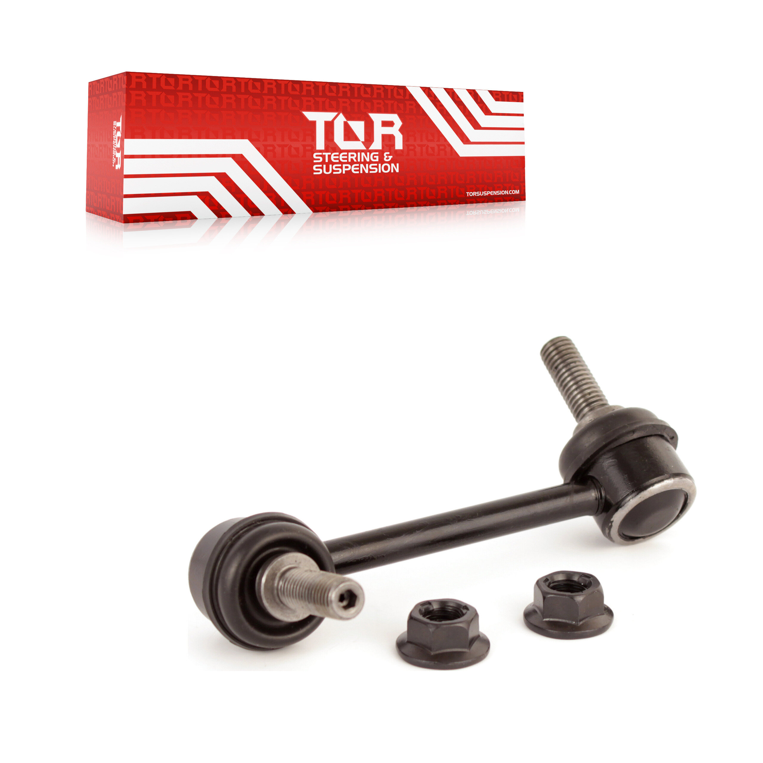 Suspension Stabilizer Bar Link Kit