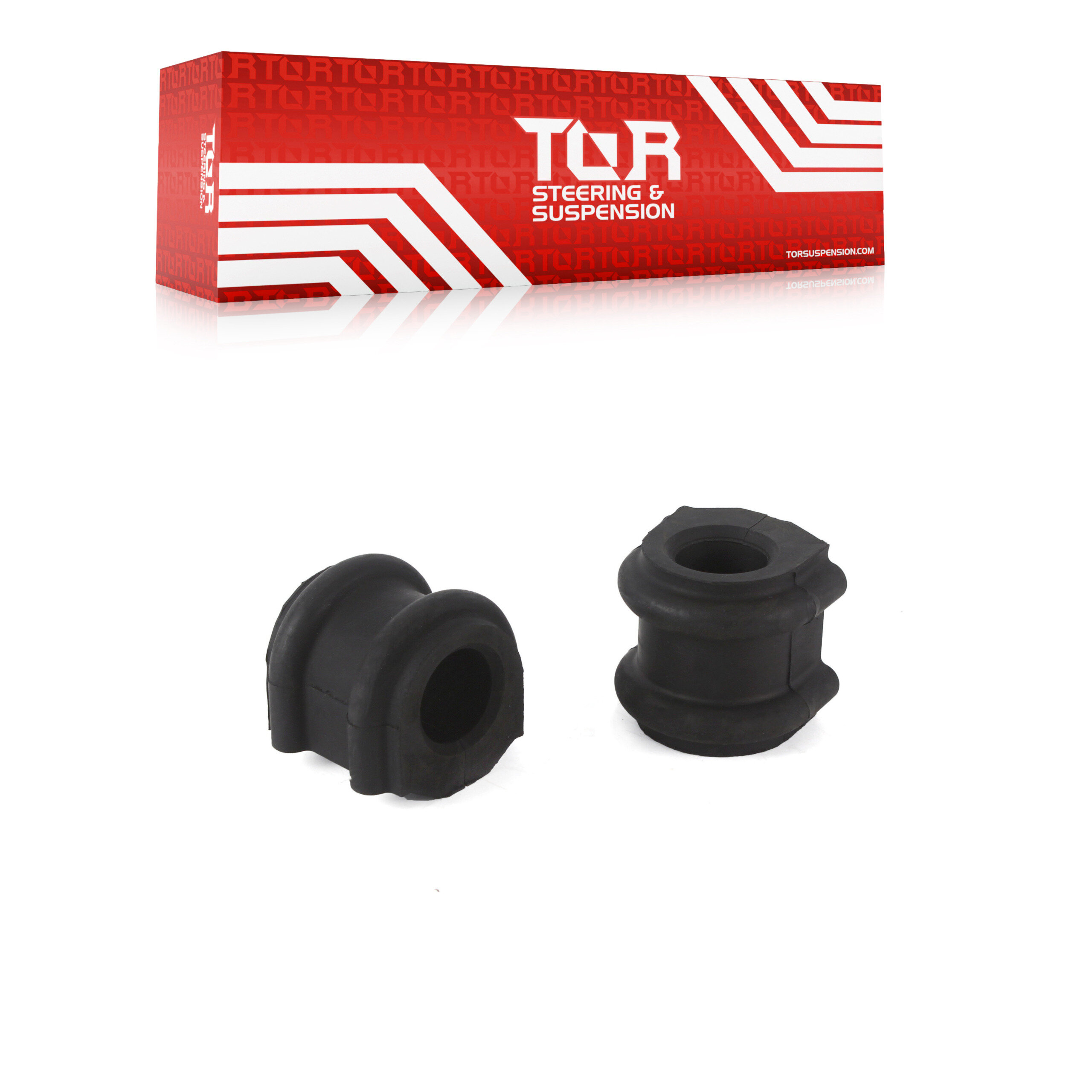 Suspension Stabilizer Bar Bushing Kit
