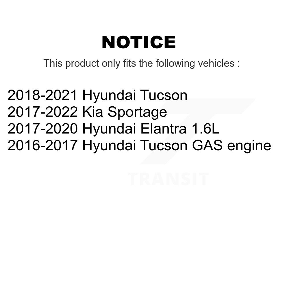 TEC - TEC-1847 - Ceramic Brake Pads