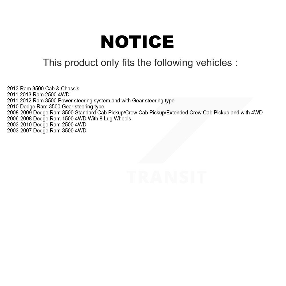 TOR - TOR-K7467 - Suspension Ball Joint