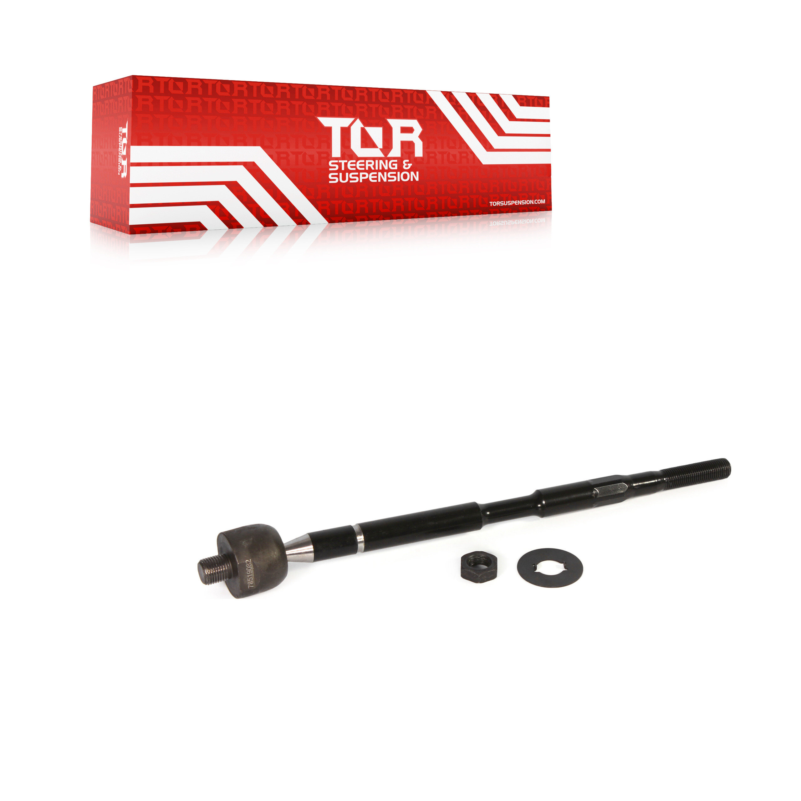 Steering Tie Rod End