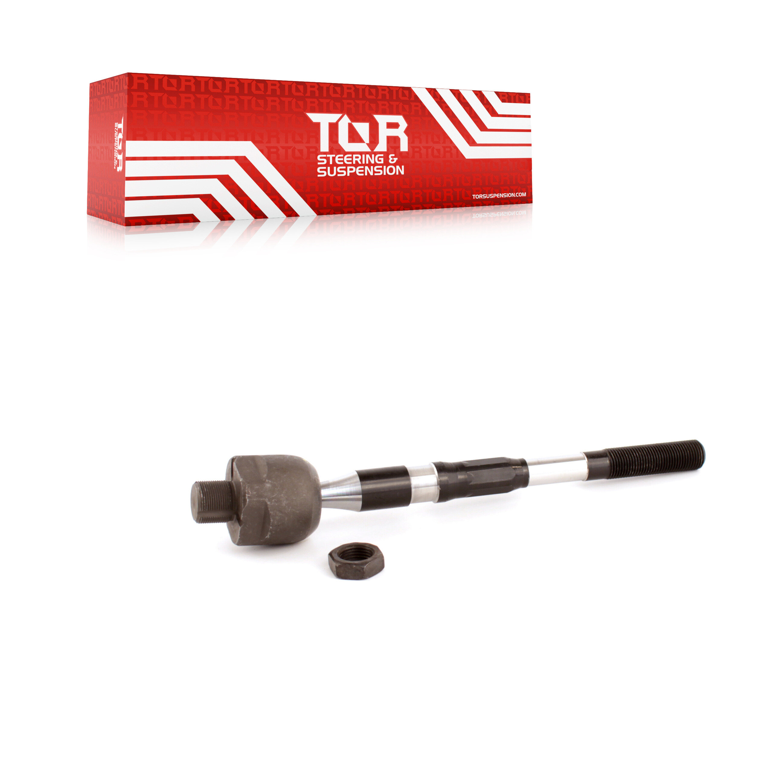 Steering Tie Rod End