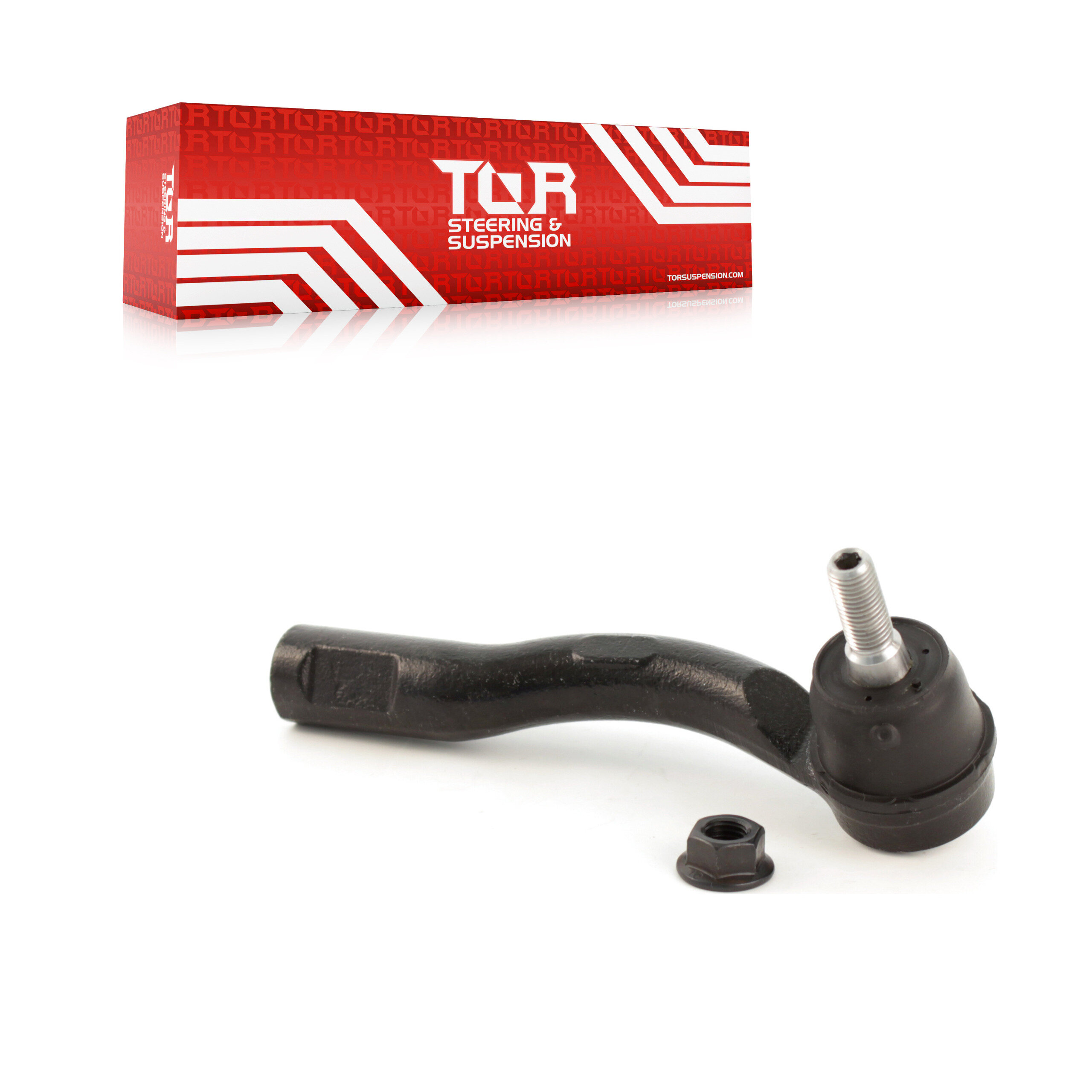 Steering Tie Rod End