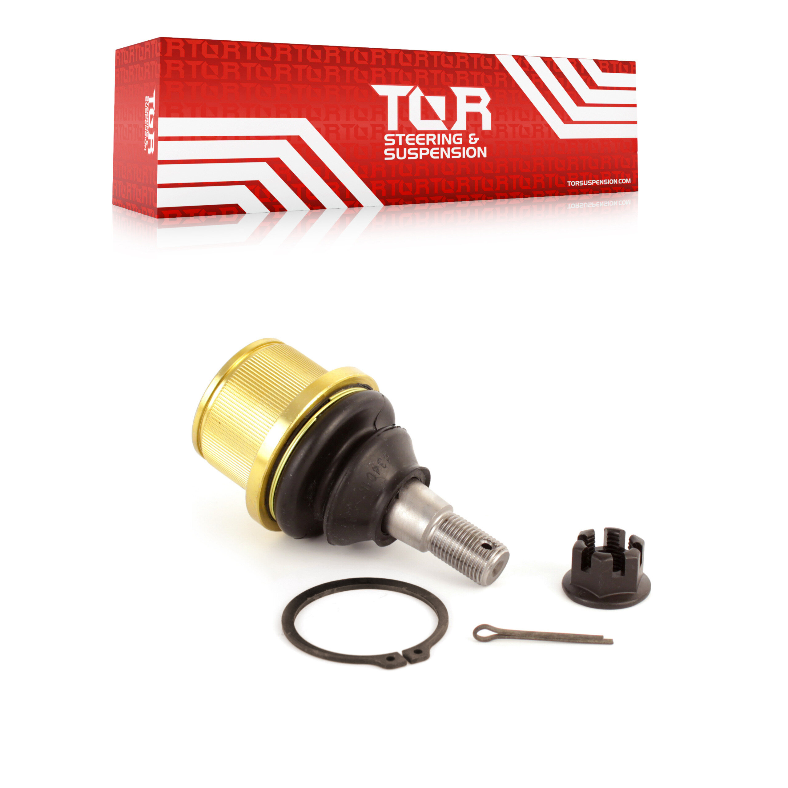 Suspension Ball Joint