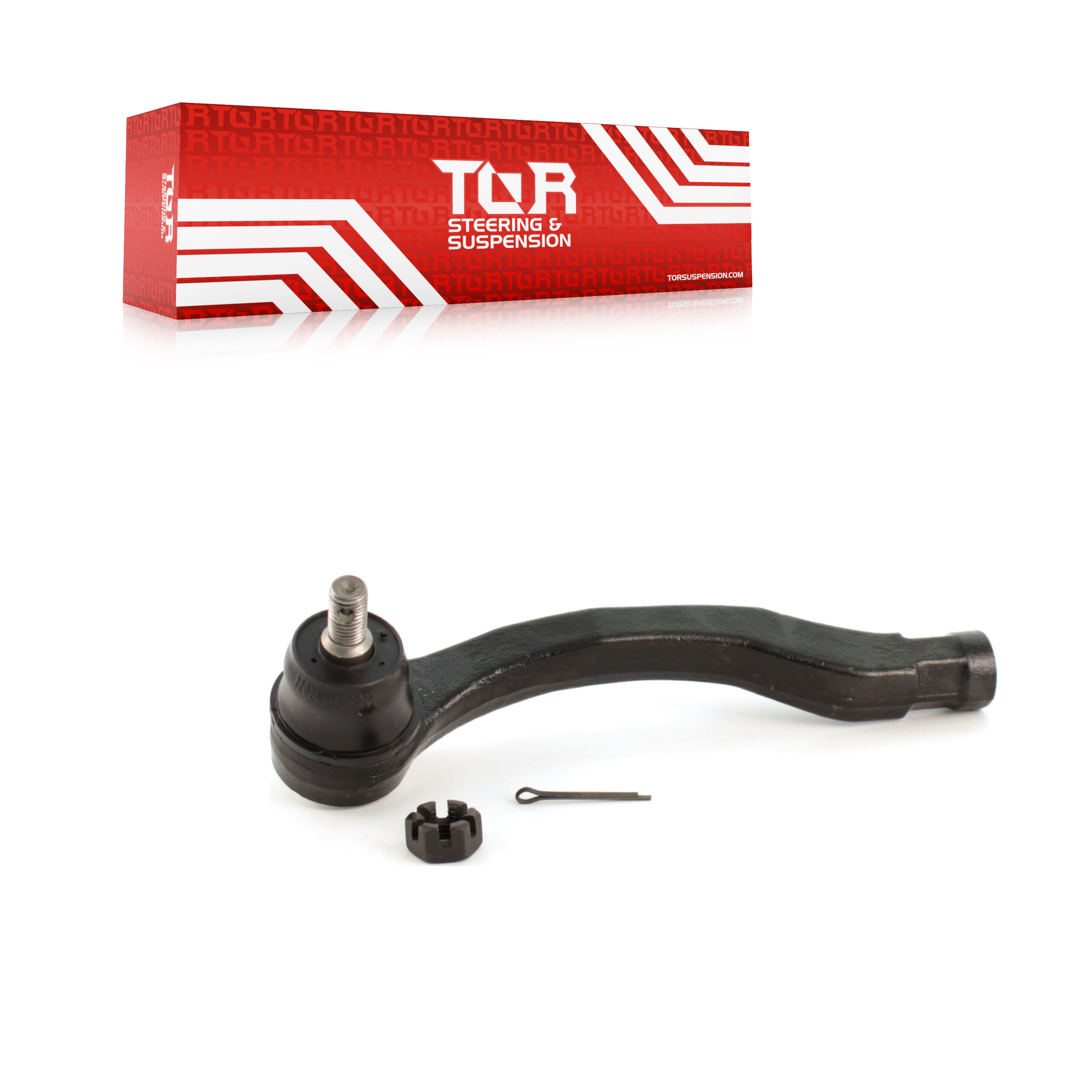 Steering Tie Rod End
