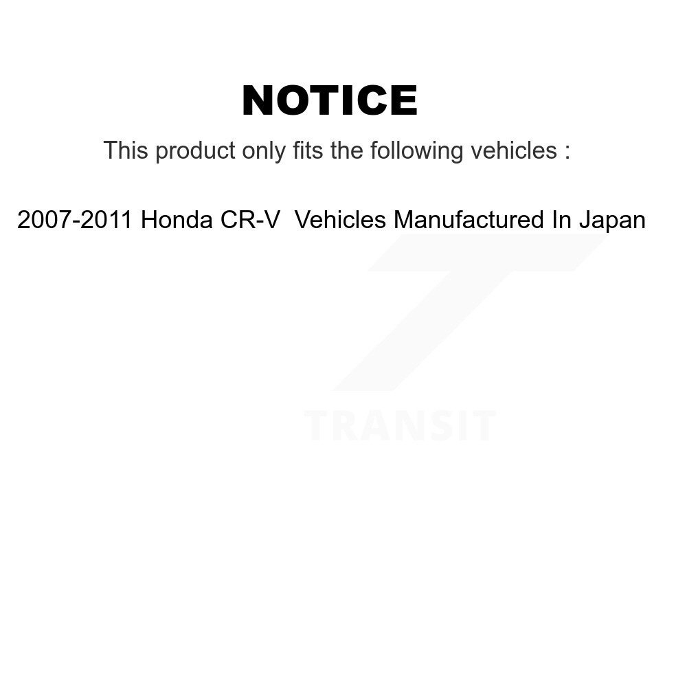 TOR - TOR-EV800689 - Steering Tie Rod End