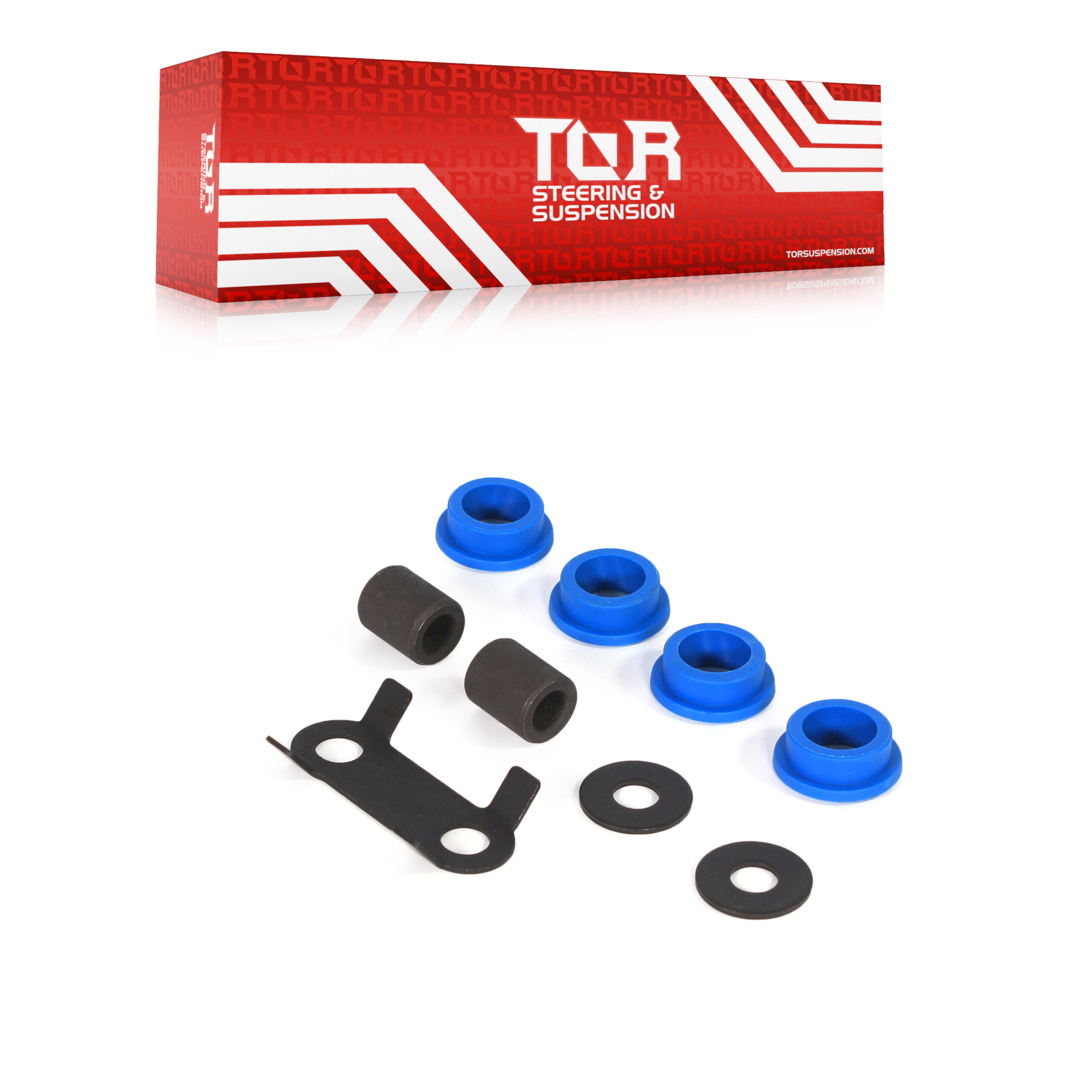 Steering Tie Rod End Bushing Kit