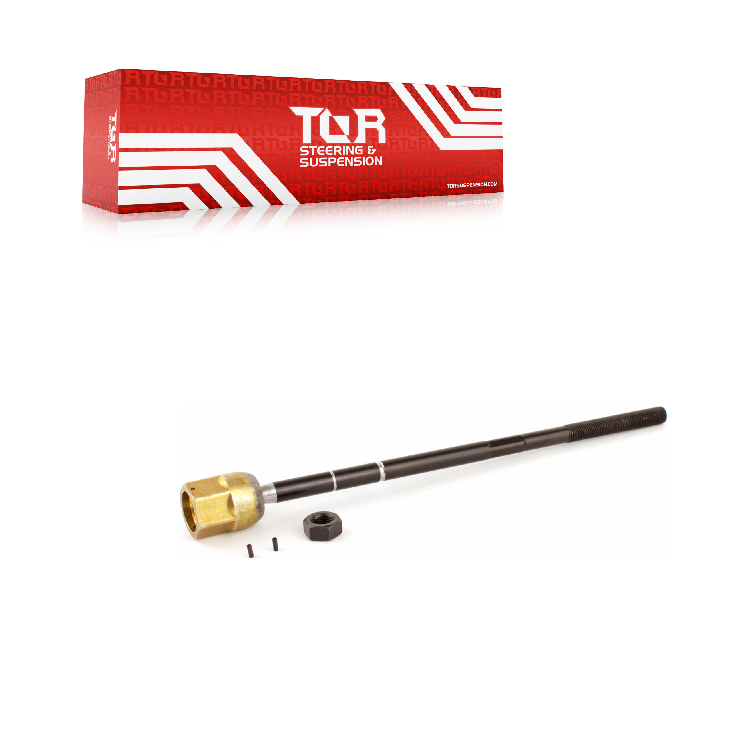 Steering Tie Rod End