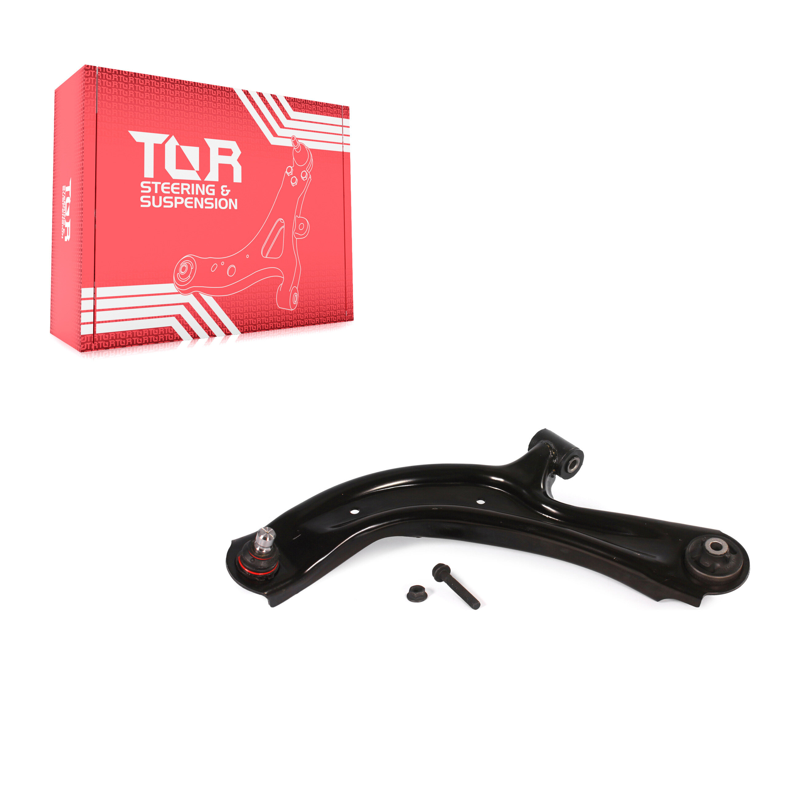TOR - TOR-CK622160 - Suspension Control Arm Ball Joint Assembly