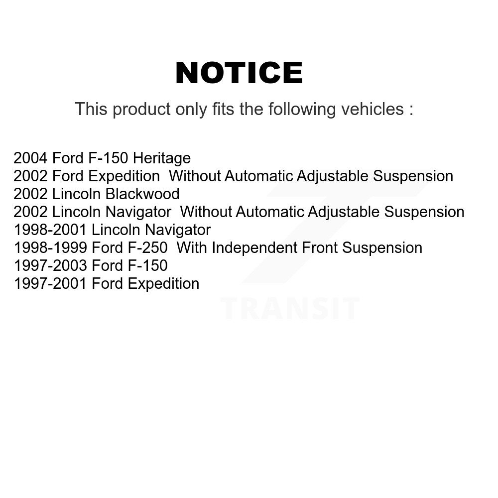 TOR - TOR-K80014 - Suspension Ball Joint