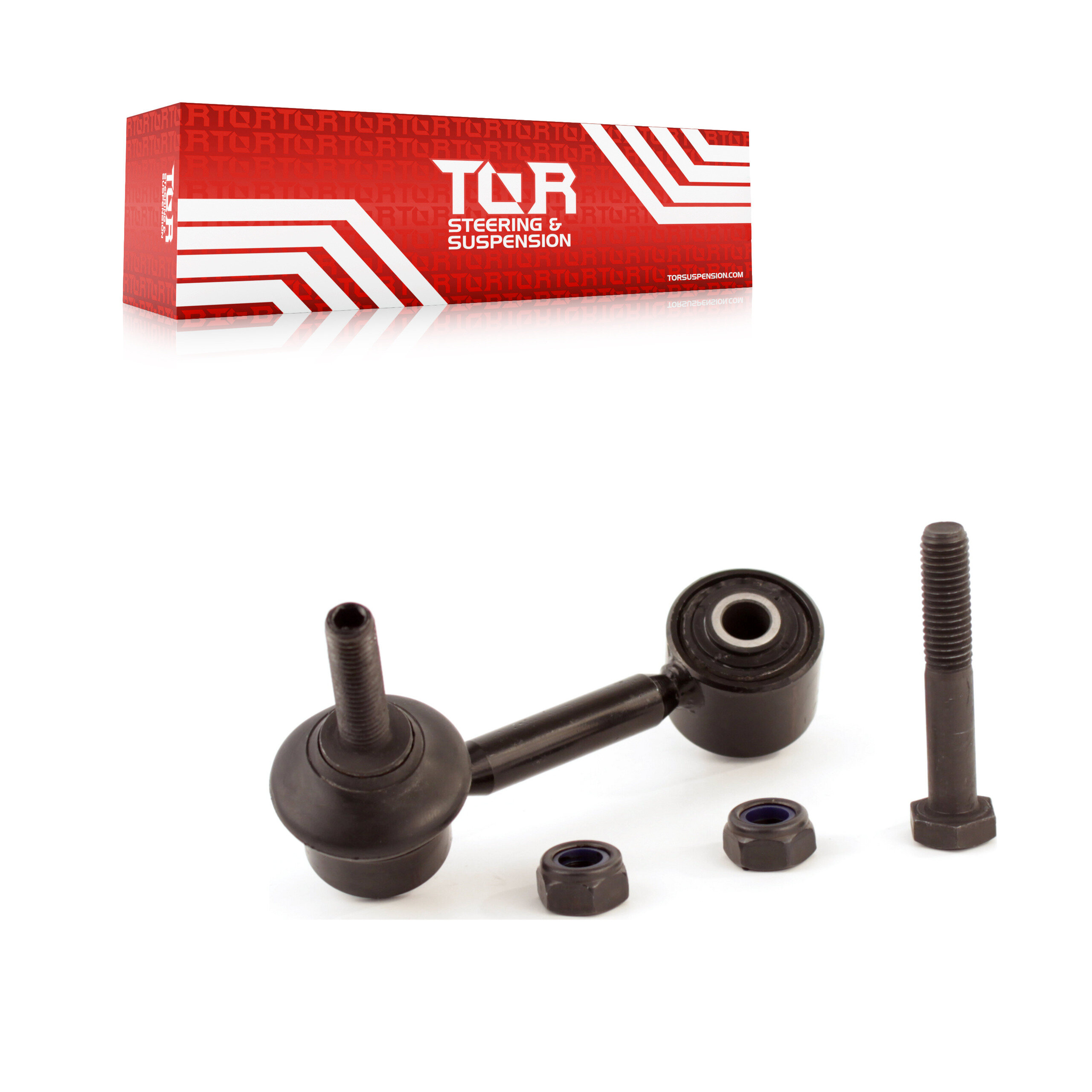 Suspension Stabilizer Bar Link Kit