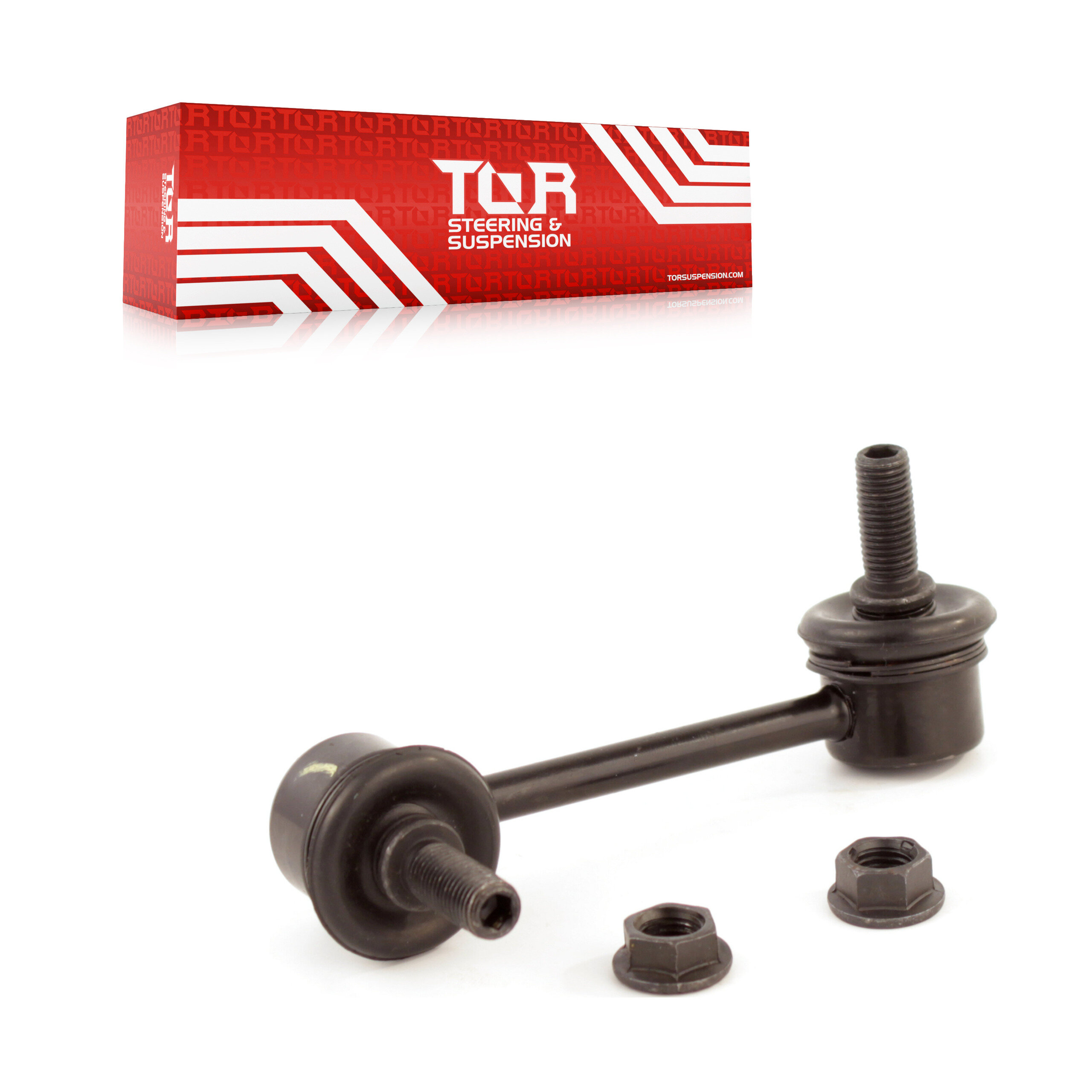 Suspension Stabilizer Bar Link Kit